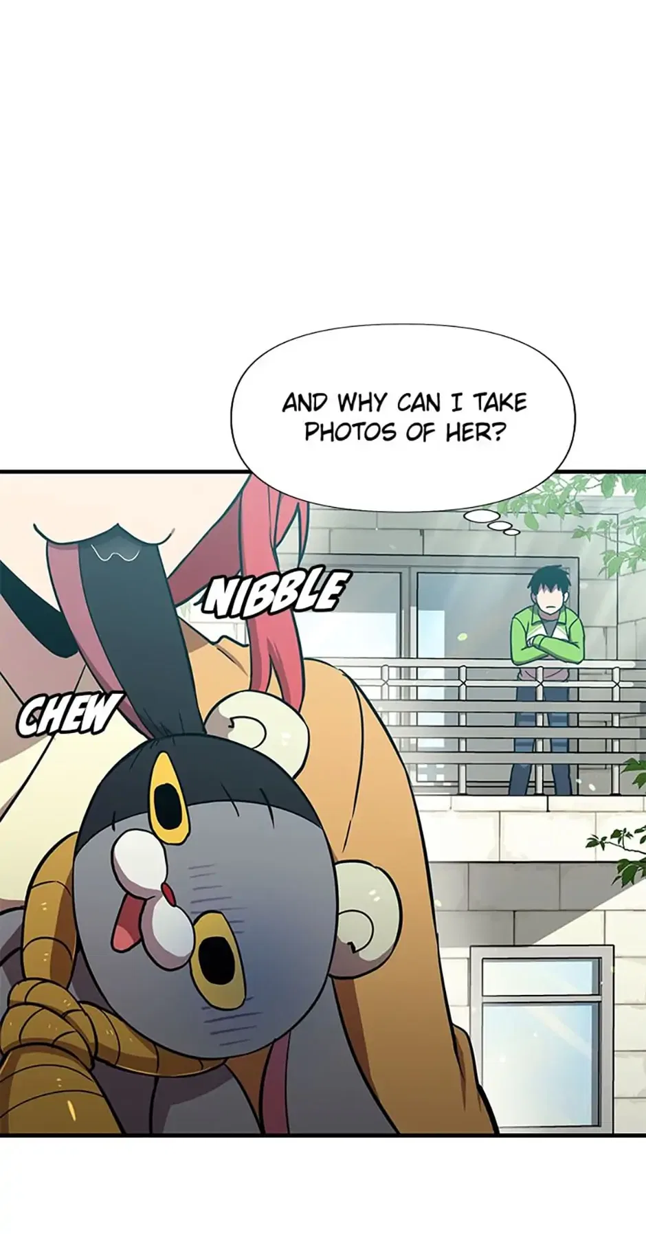Back to 2002 Chapter 18 – Page 71
