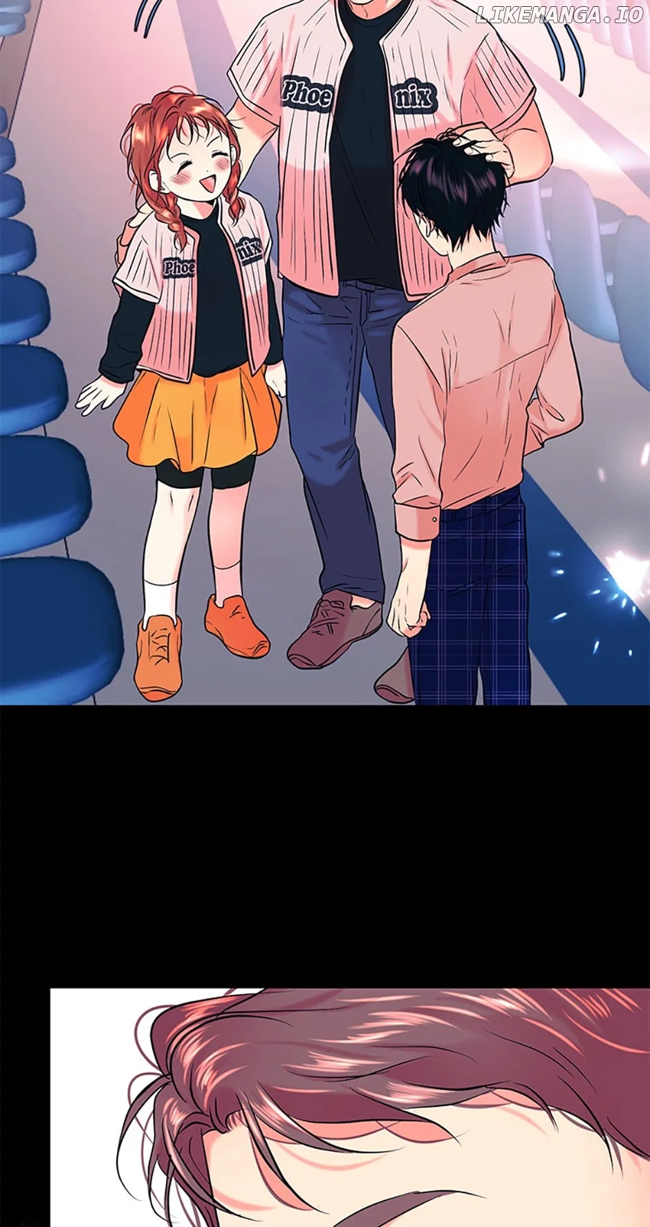 Melt Me With Your Voice Chapter 65 – Page 3