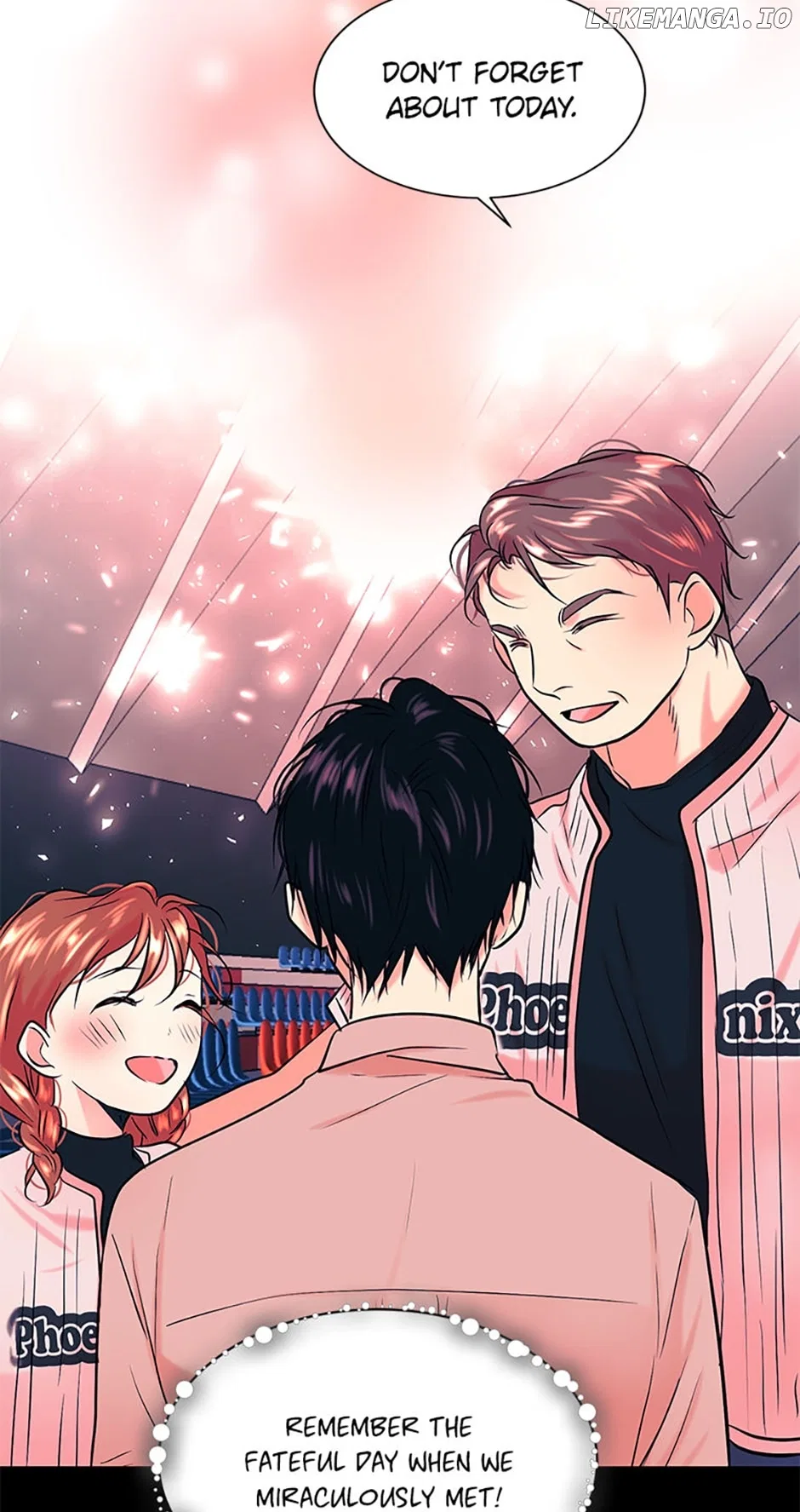 Melt Me With Your Voice Chapter 65 – Page 5