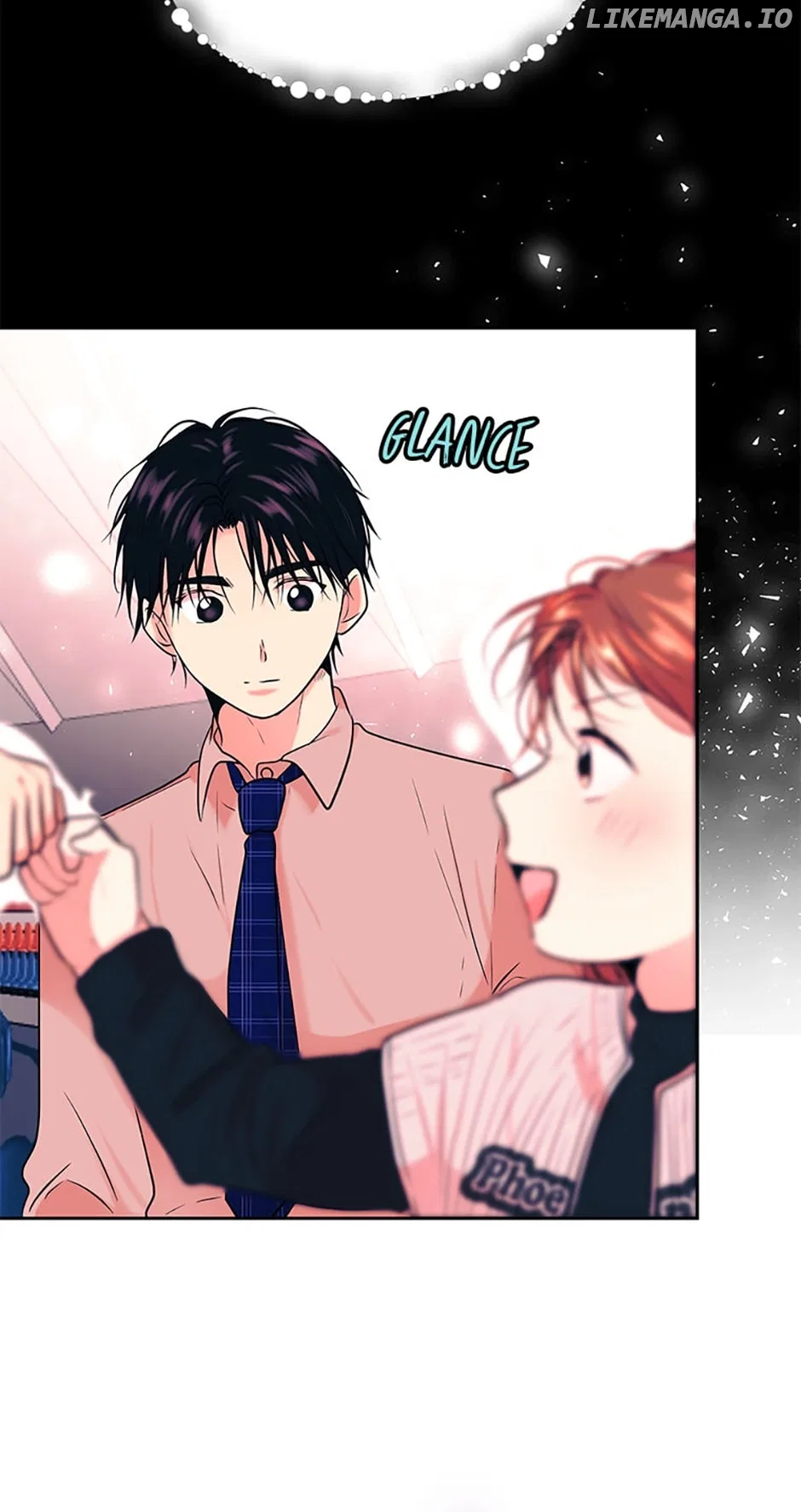Melt Me With Your Voice Chapter 65 – Page 6