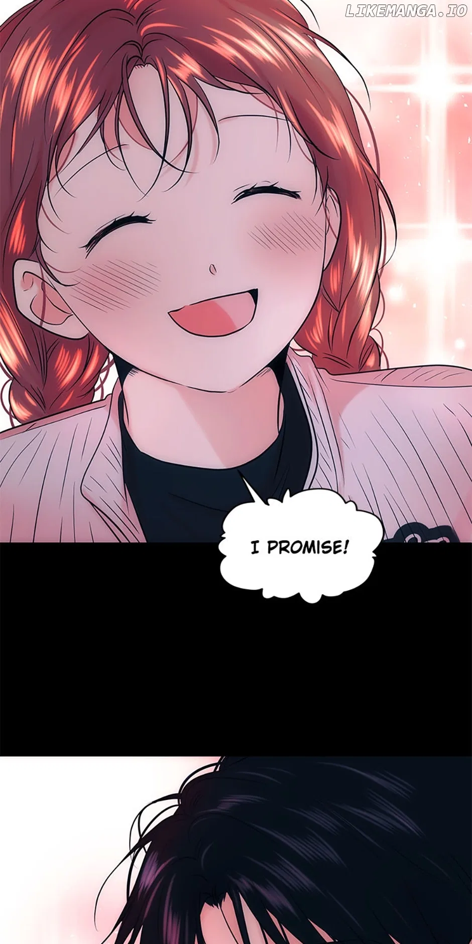 Melt Me With Your Voice Chapter 65 – Page 10