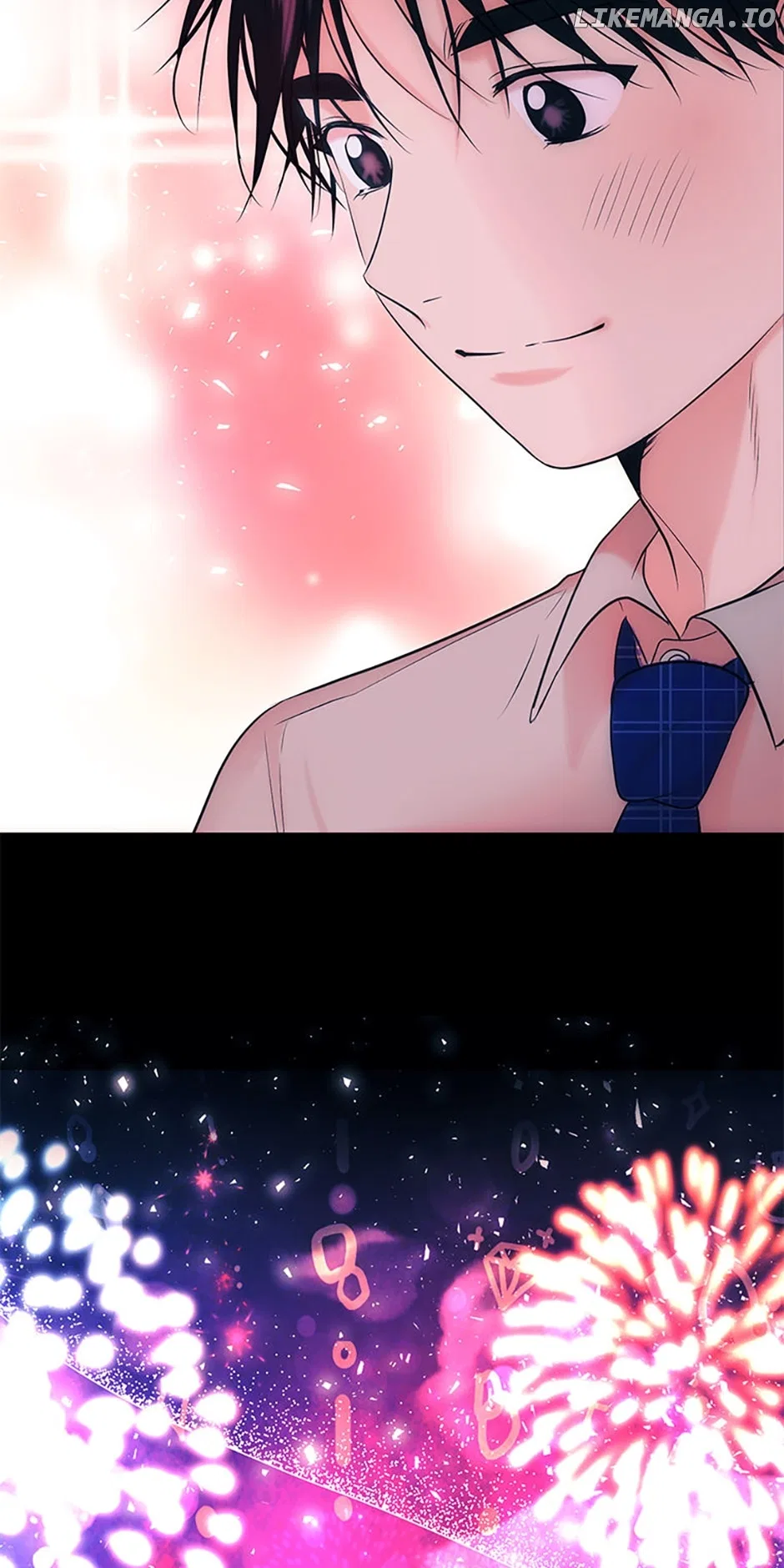 Melt Me With Your Voice Chapter 65 – Page 11