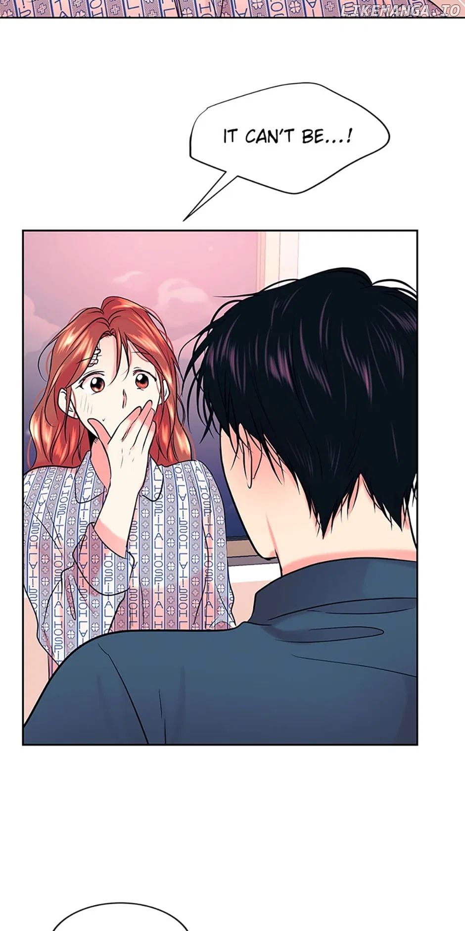 Melt Me With Your Voice Chapter 65 – Page 15