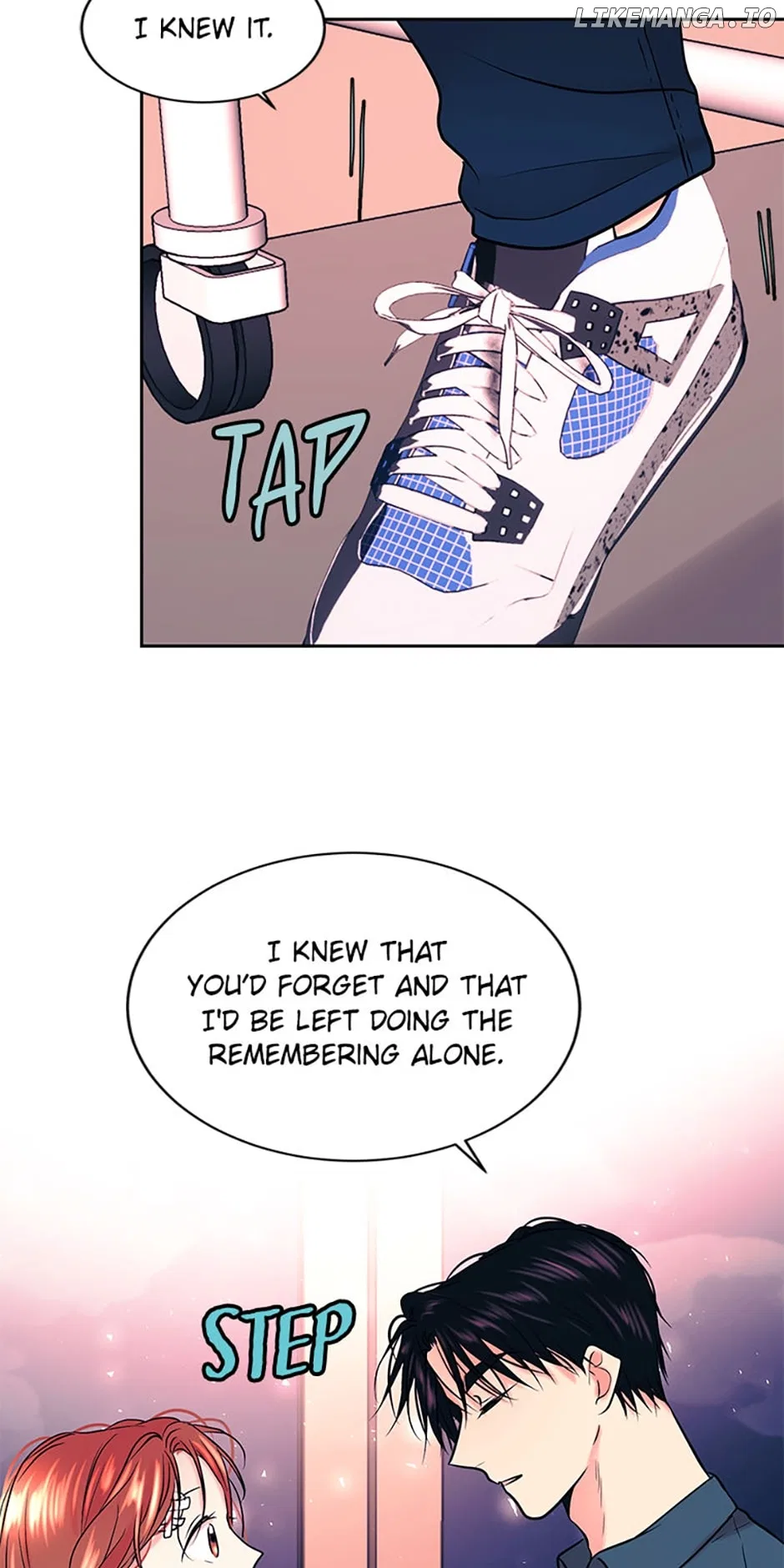 Melt Me With Your Voice Chapter 65 – Page 16