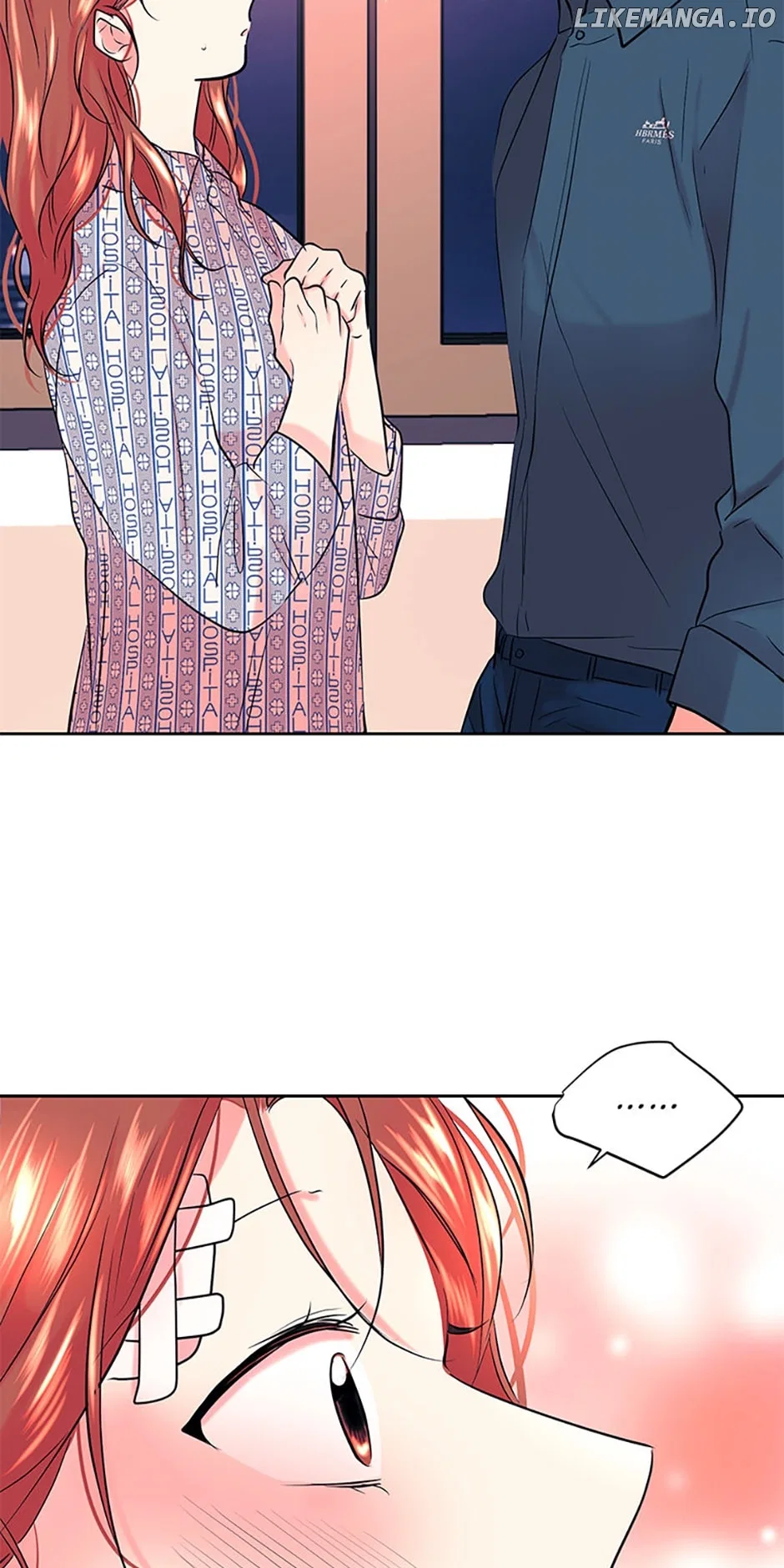 Melt Me With Your Voice Chapter 65 – Page 17