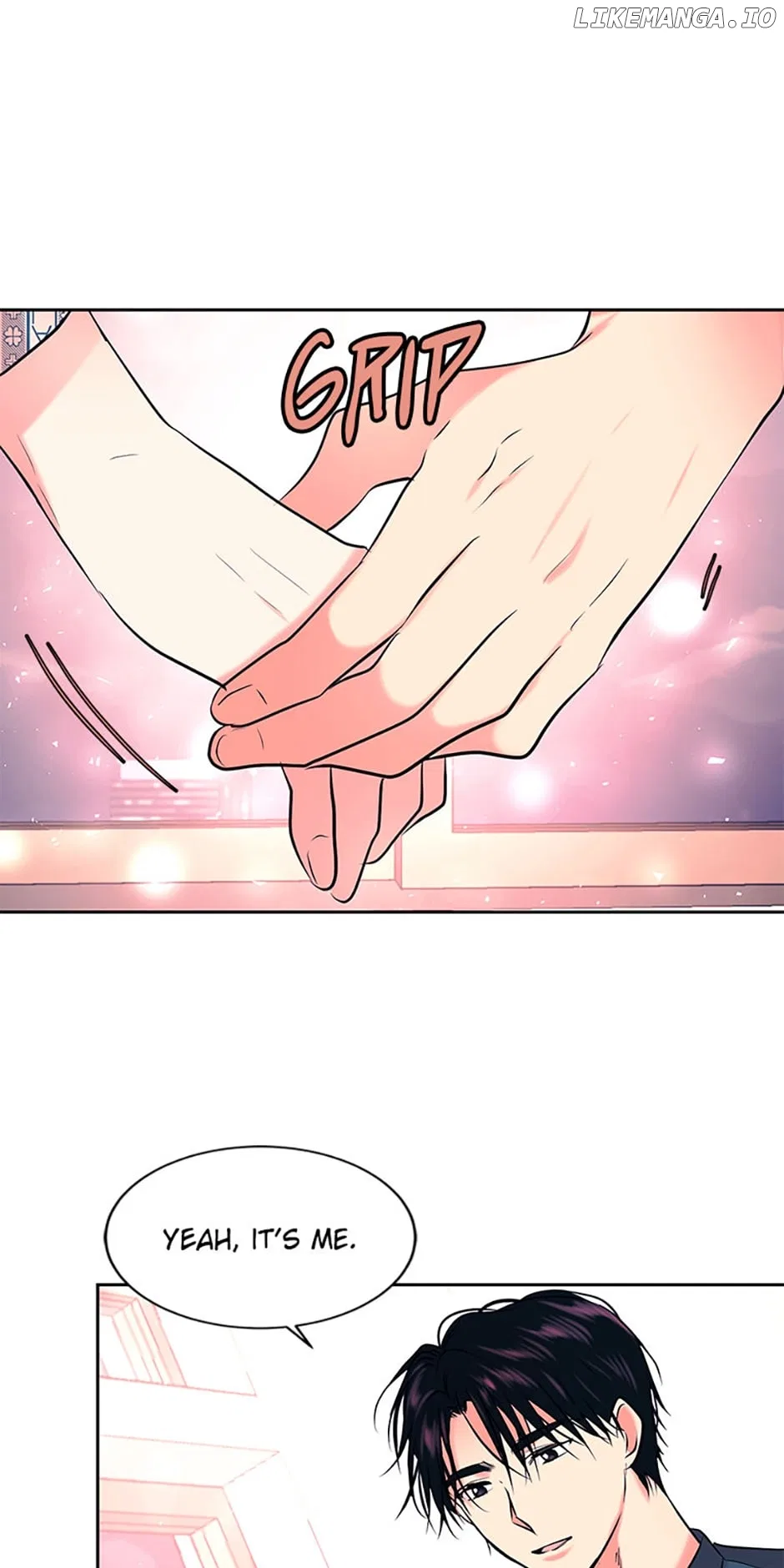 Melt Me With Your Voice Chapter 65 – Page 20