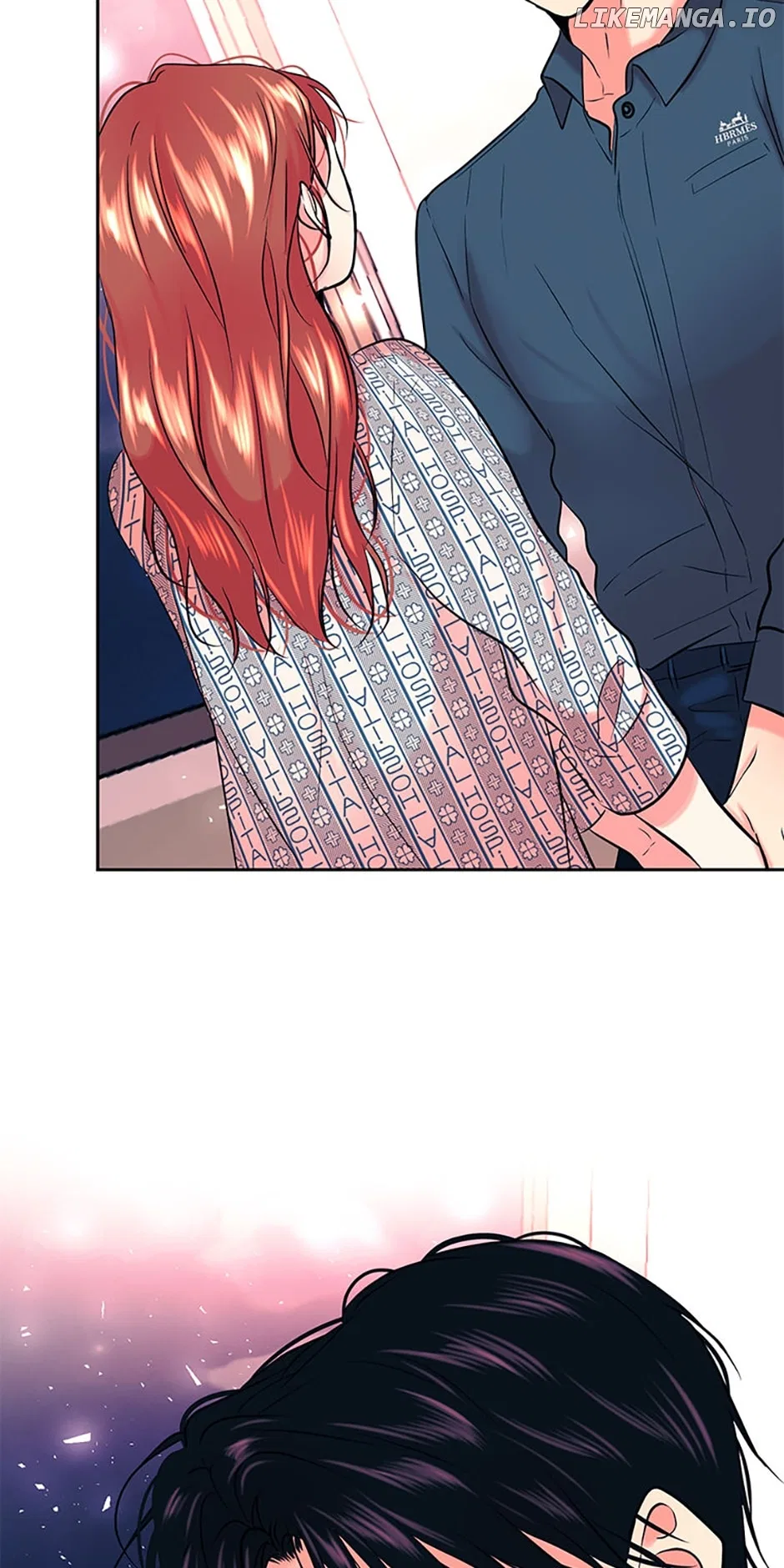 Melt Me With Your Voice Chapter 65 – Page 21
