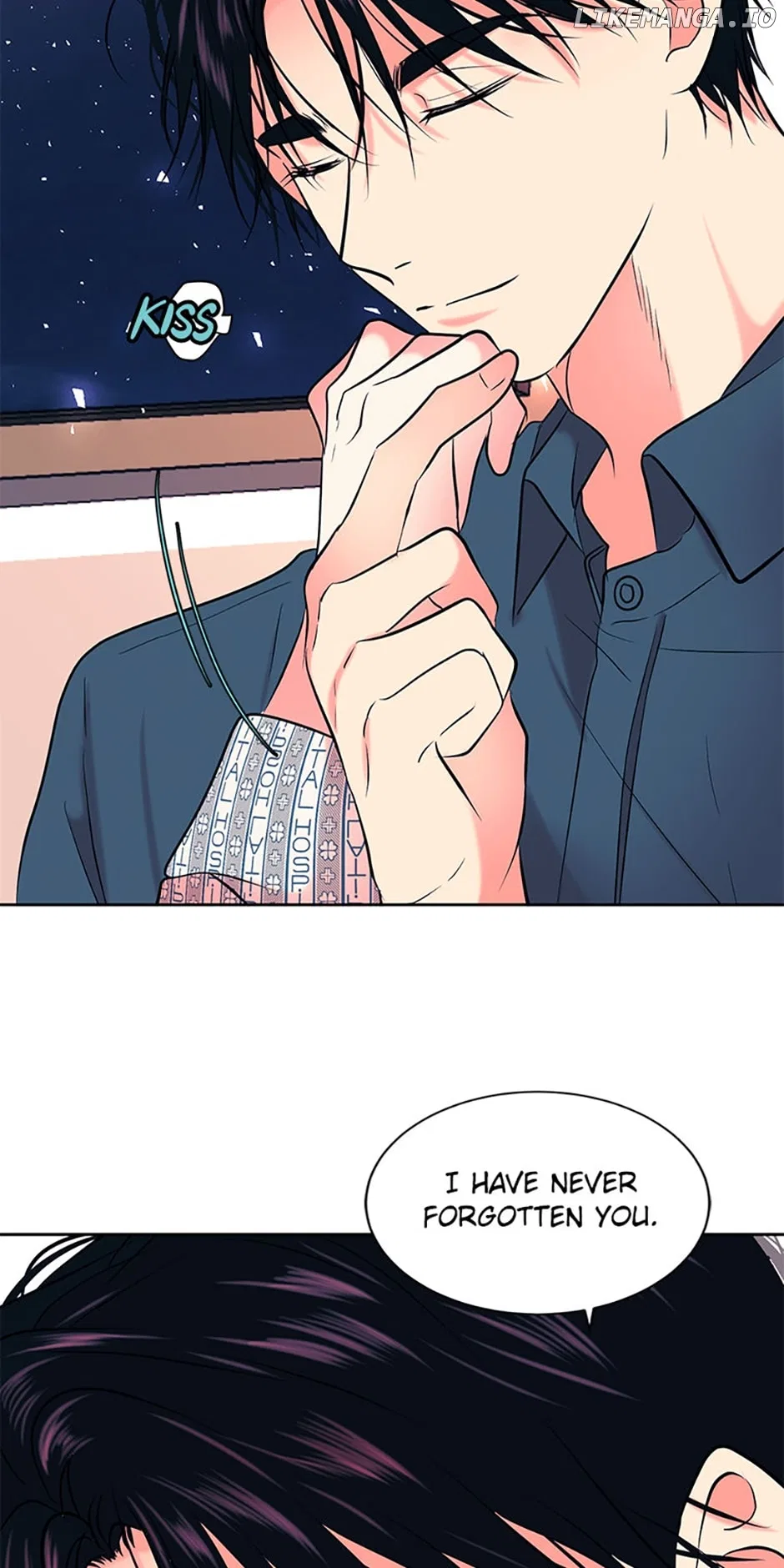 Melt Me With Your Voice Chapter 65 – Page 22