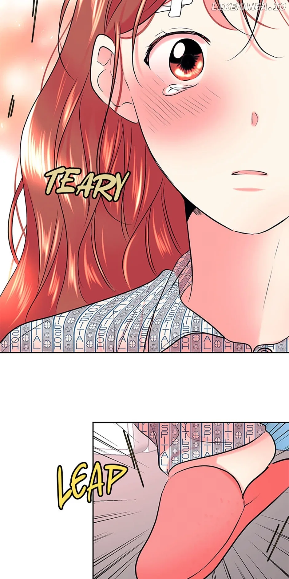 Melt Me With Your Voice Chapter 65 – Page 24