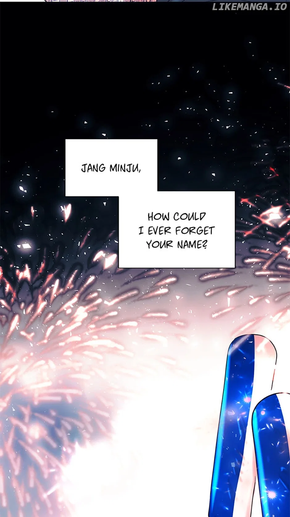Melt Me With Your Voice Chapter 65 – Page 27