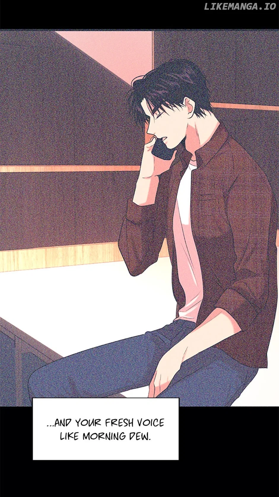 Melt Me With Your Voice Chapter 65 – Page 30