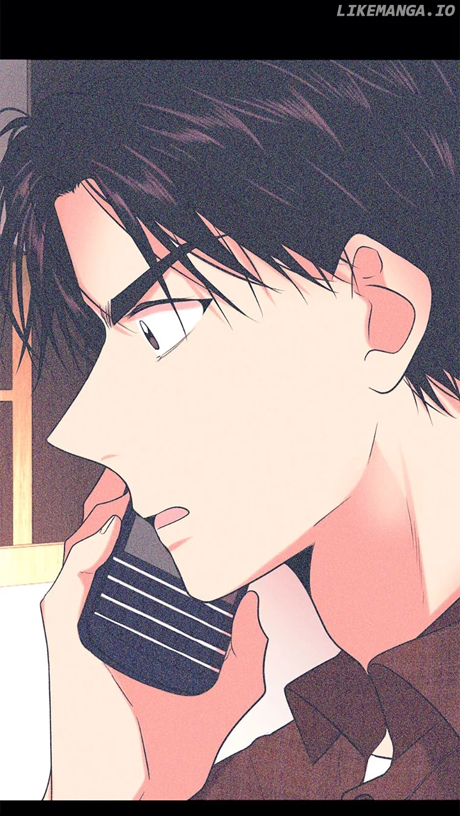 Melt Me With Your Voice Chapter 65 – Page 31
