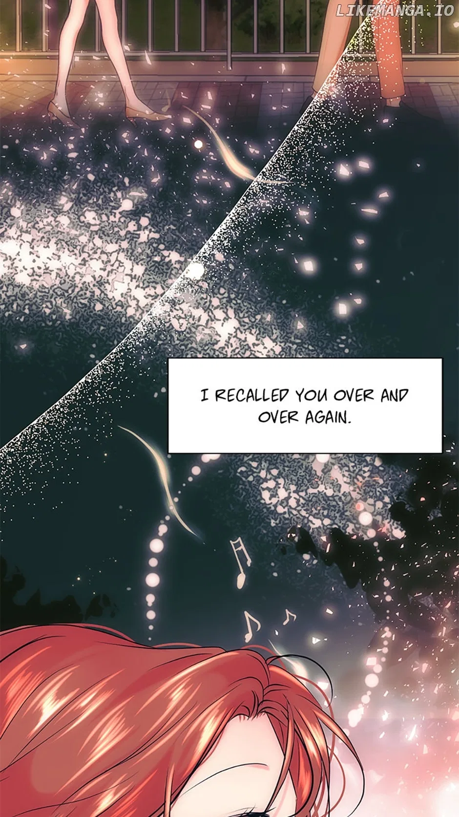 Melt Me With Your Voice Chapter 65 – Page 33
