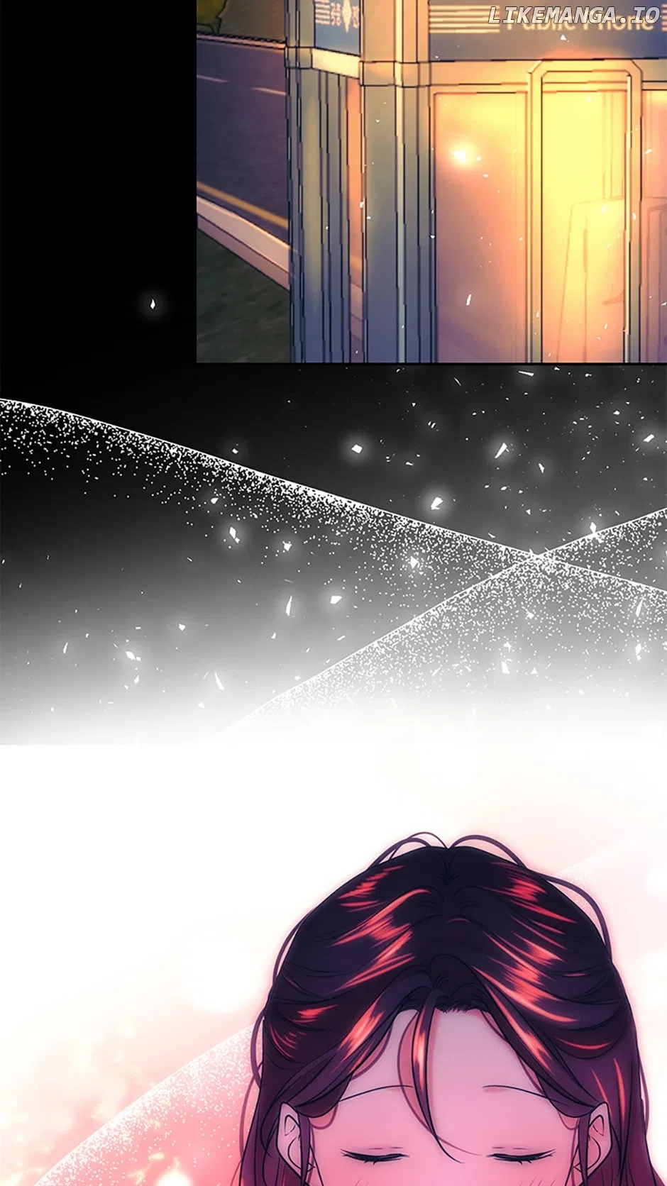 Melt Me With Your Voice Chapter 65 – Page 35