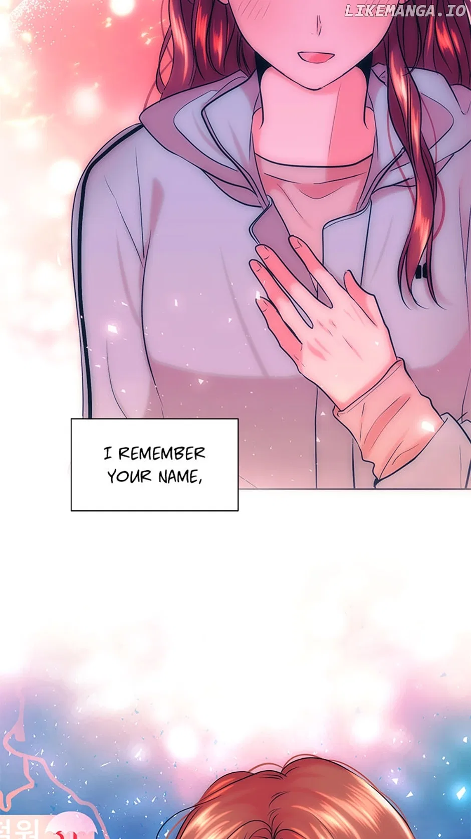 Melt Me With Your Voice Chapter 65 – Page 36
