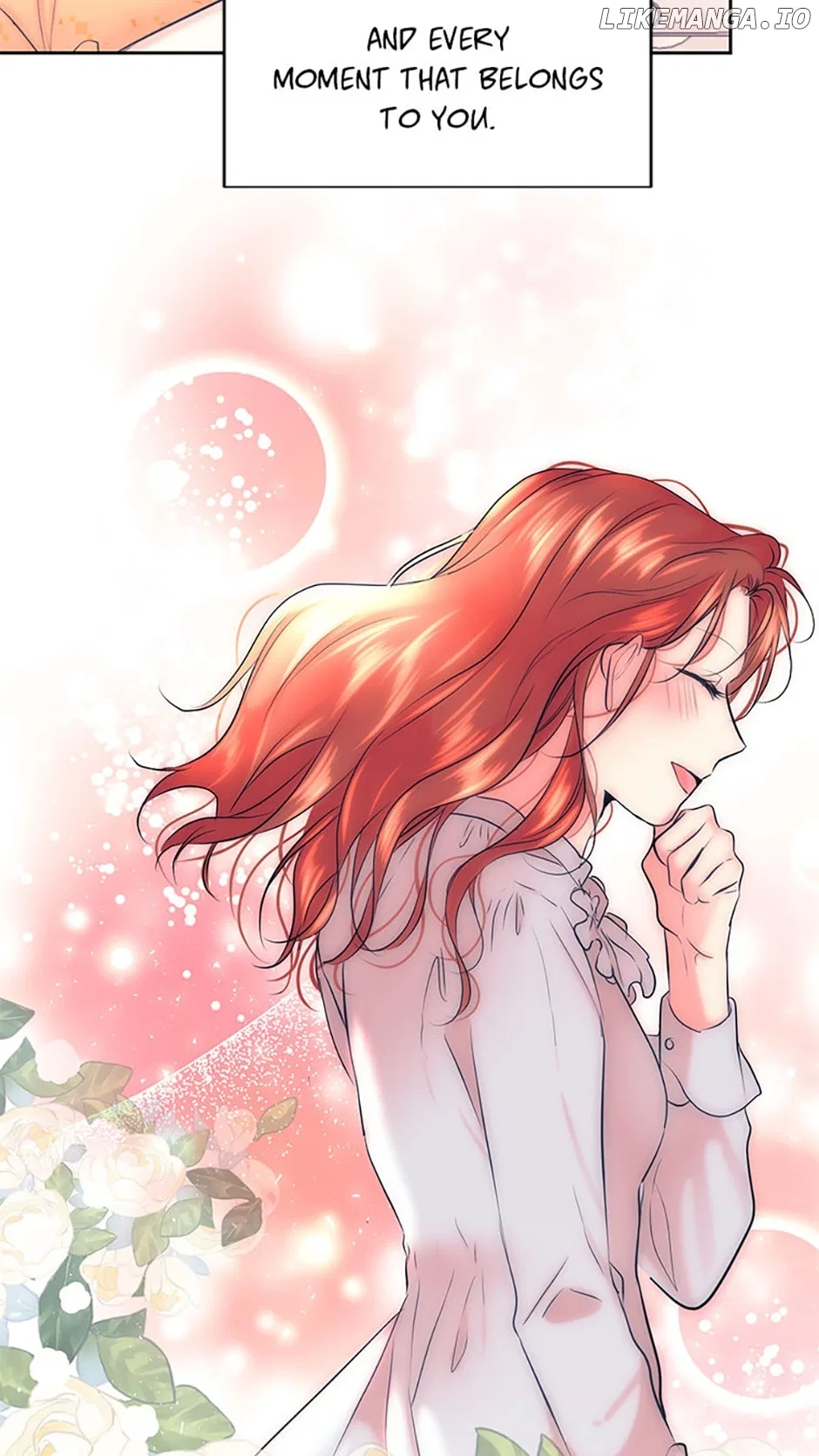 Melt Me With Your Voice Chapter 65 – Page 39