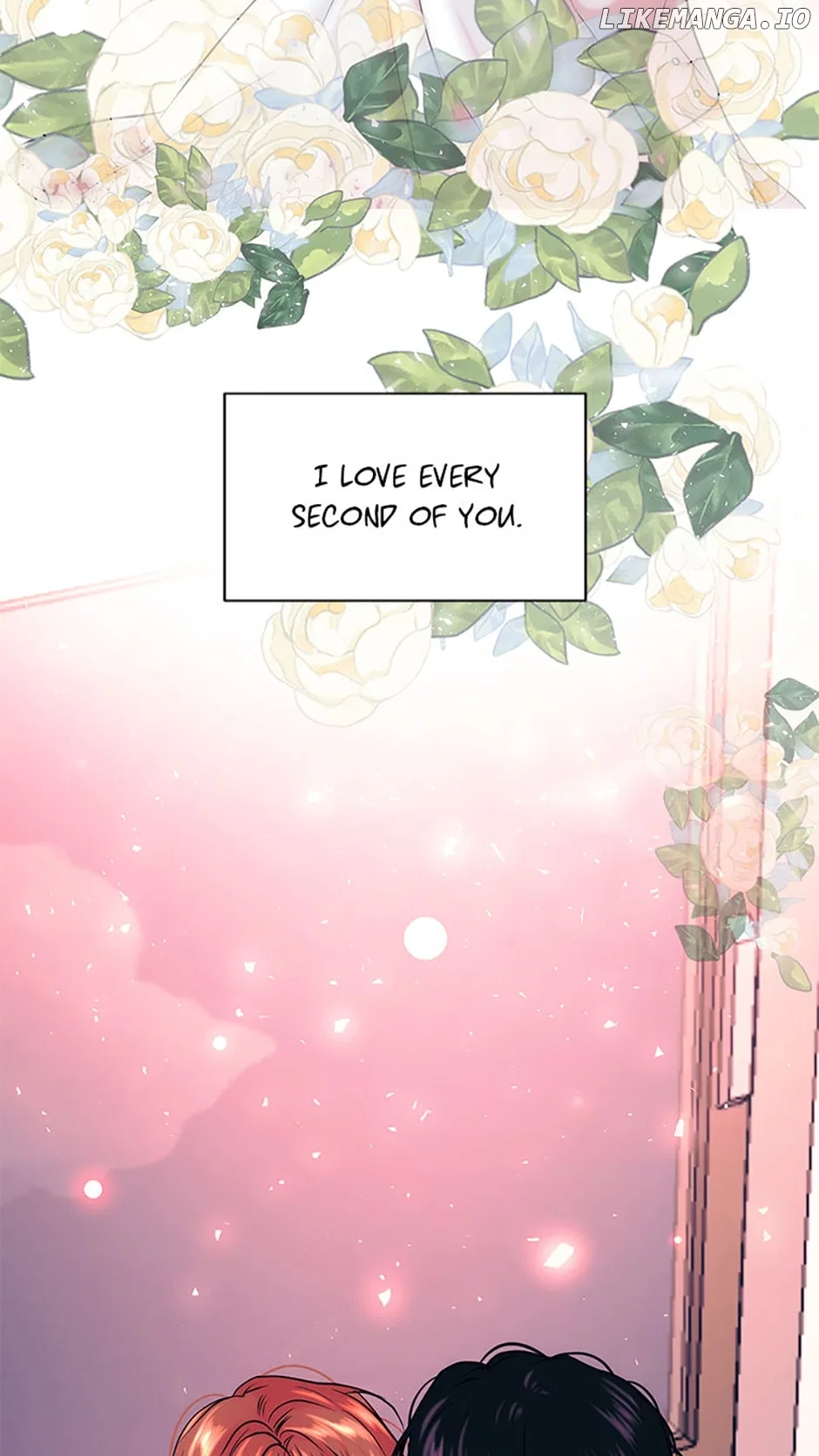 Melt Me With Your Voice Chapter 65 – Page 40