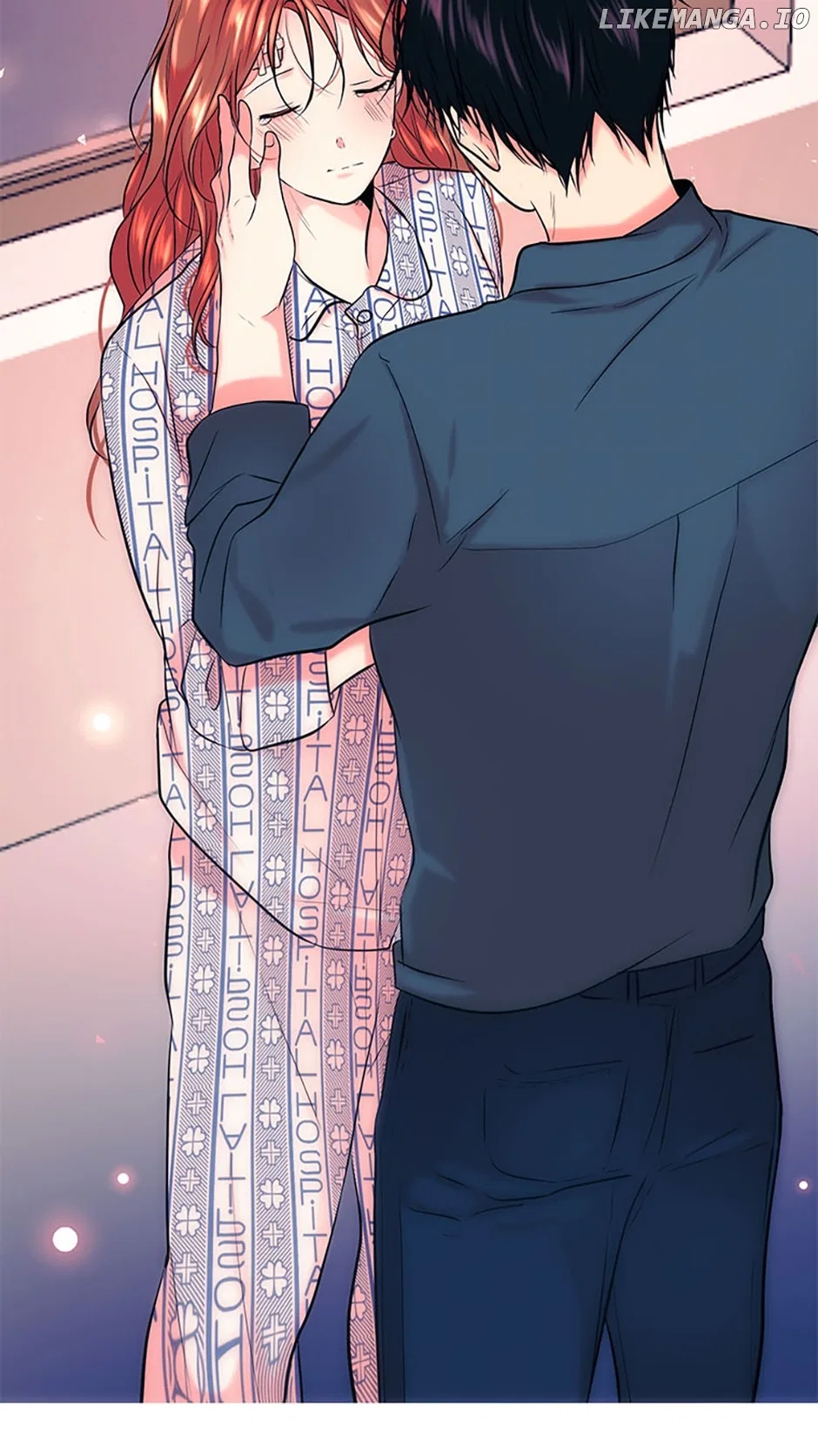 Melt Me With Your Voice Chapter 65 – Page 41