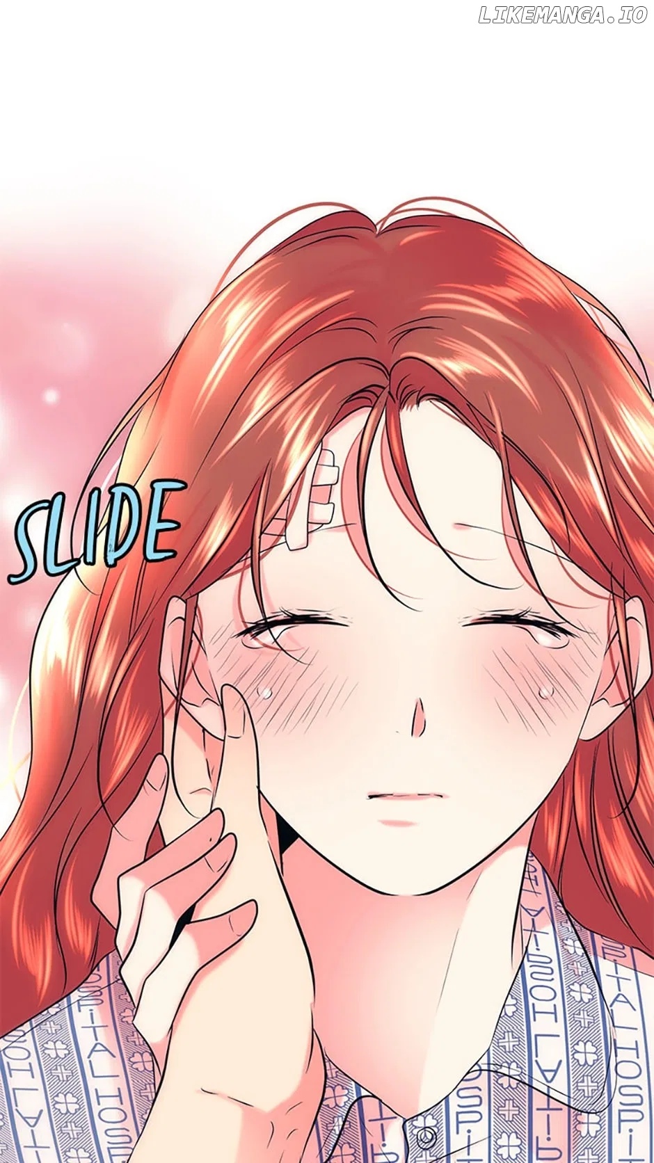 Melt Me With Your Voice Chapter 65 – Page 42