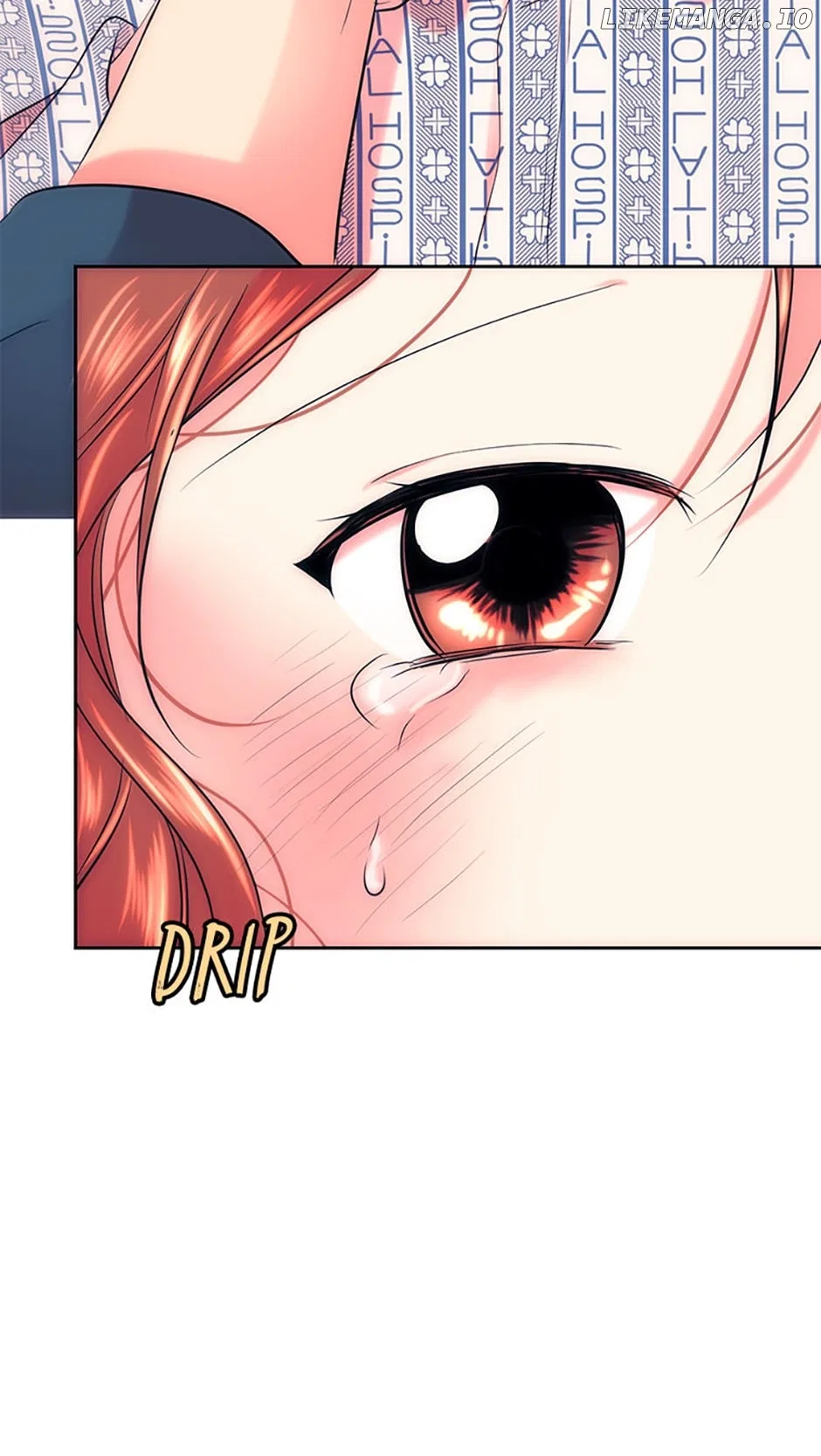 Melt Me With Your Voice Chapter 65 – Page 43