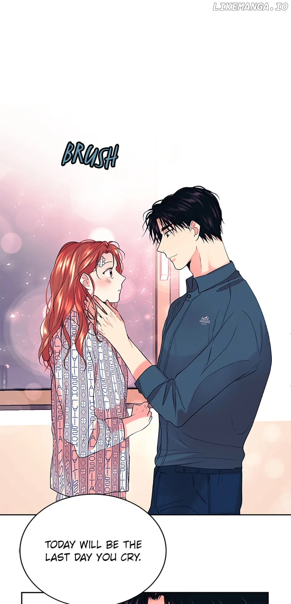 Melt Me With Your Voice Chapter 65 – Page 44