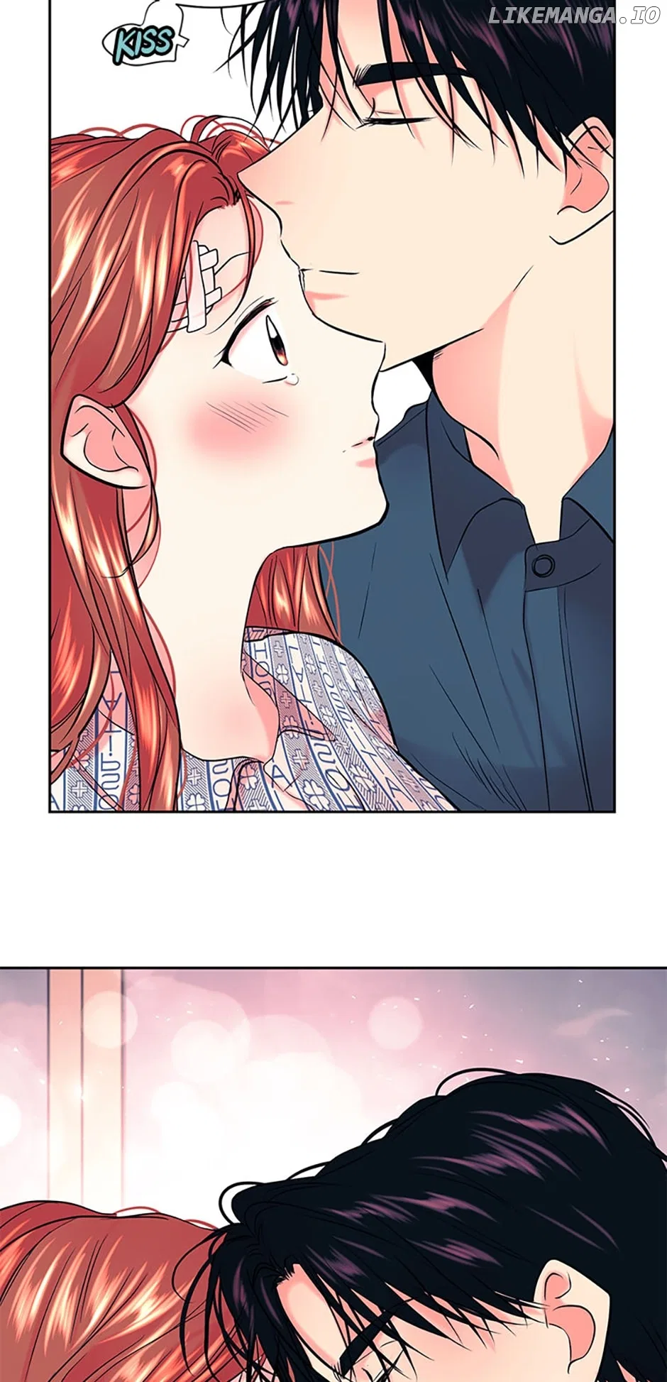 Melt Me With Your Voice Chapter 65 – Page 45