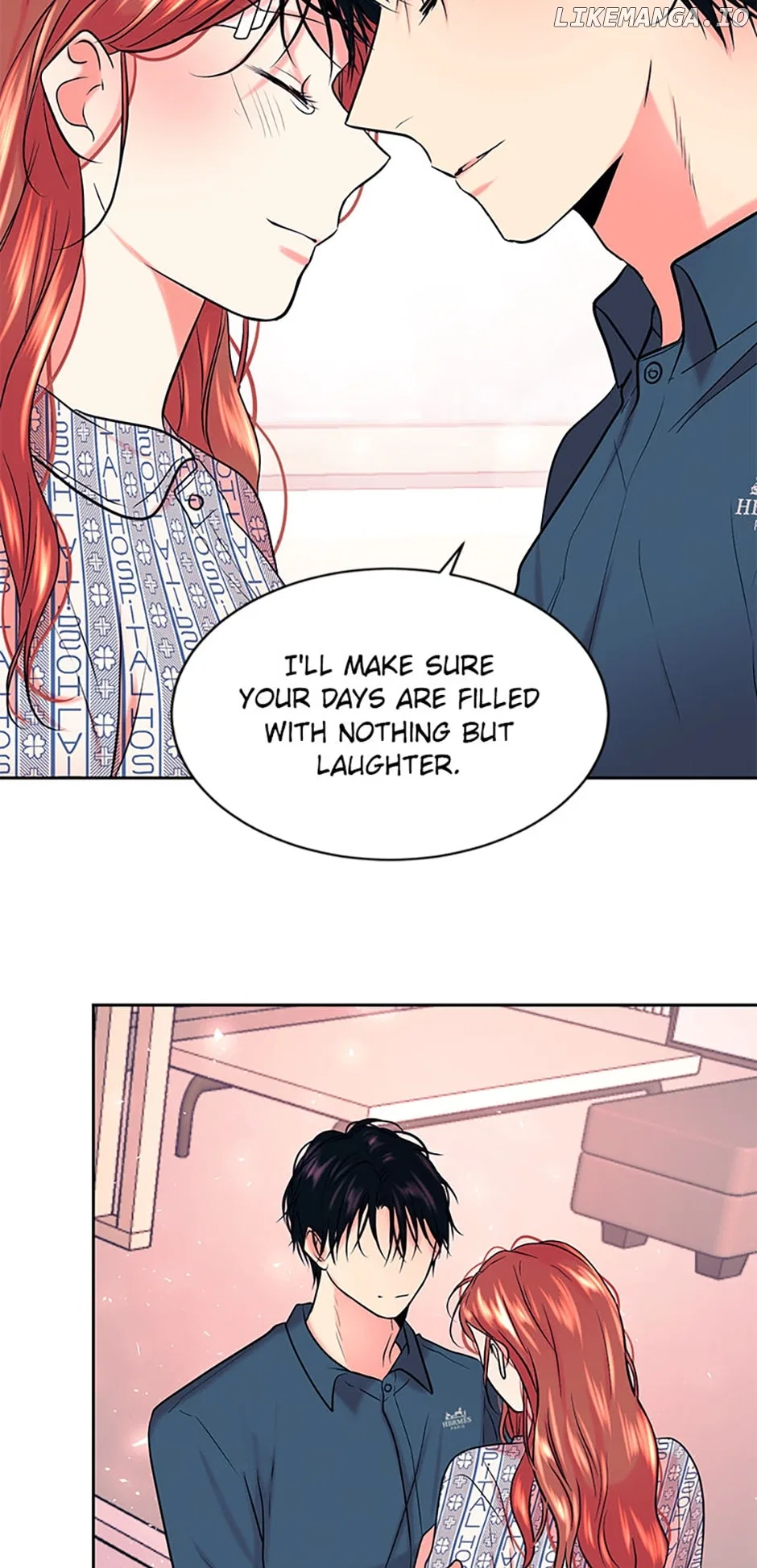 Melt Me With Your Voice Chapter 65 – Page 46