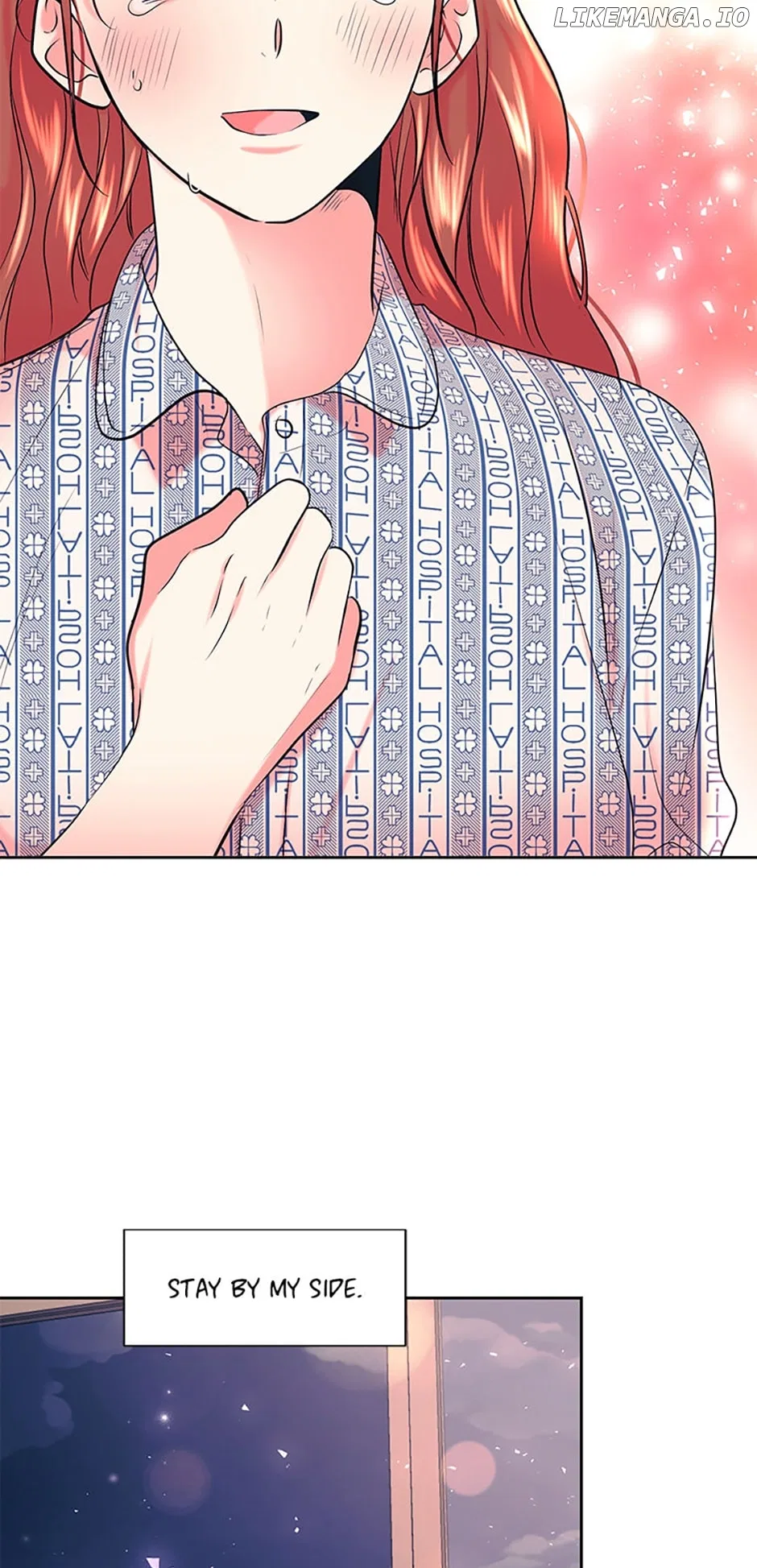 Melt Me With Your Voice Chapter 65 – Page 48