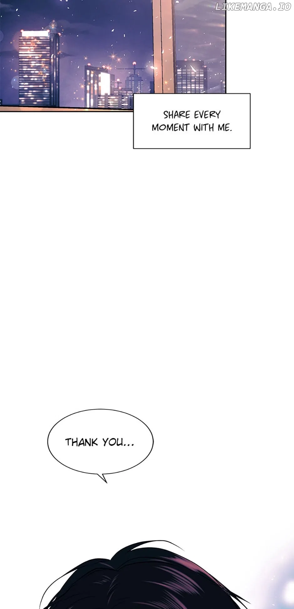 Melt Me With Your Voice Chapter 65 – Page 49