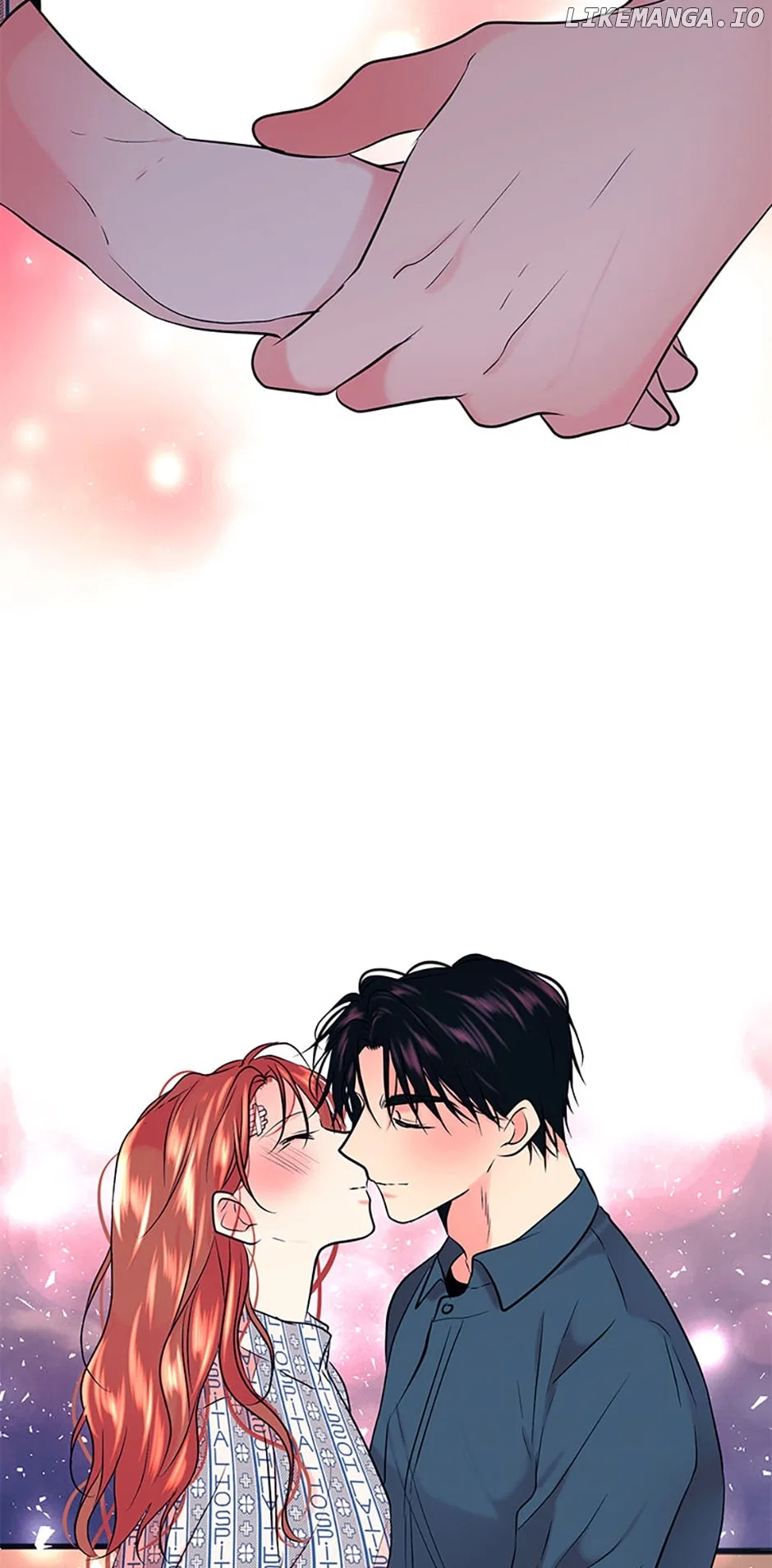Melt Me With Your Voice Chapter 65 – Page 52