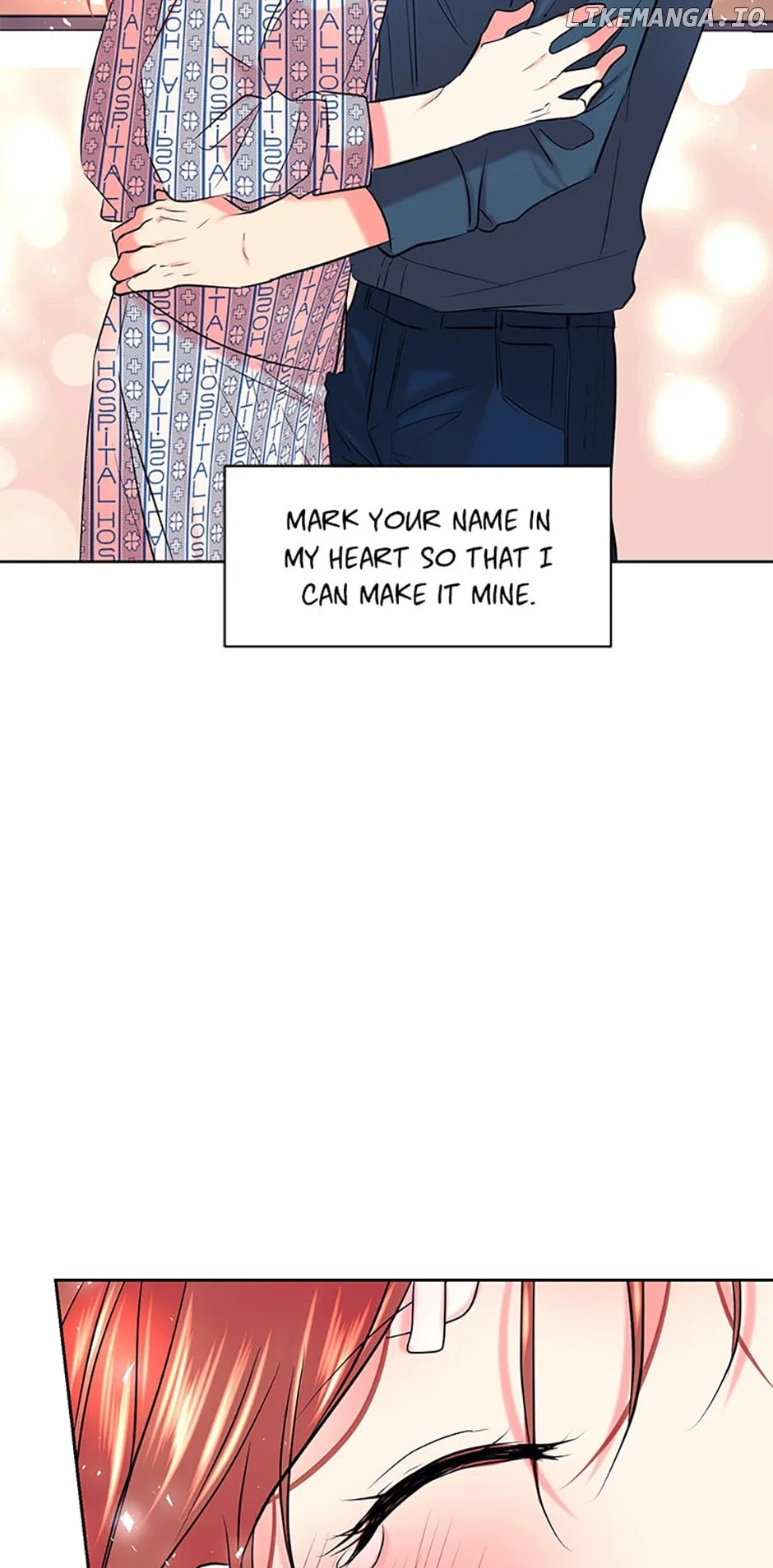 Melt Me With Your Voice Chapter 65 – Page 53