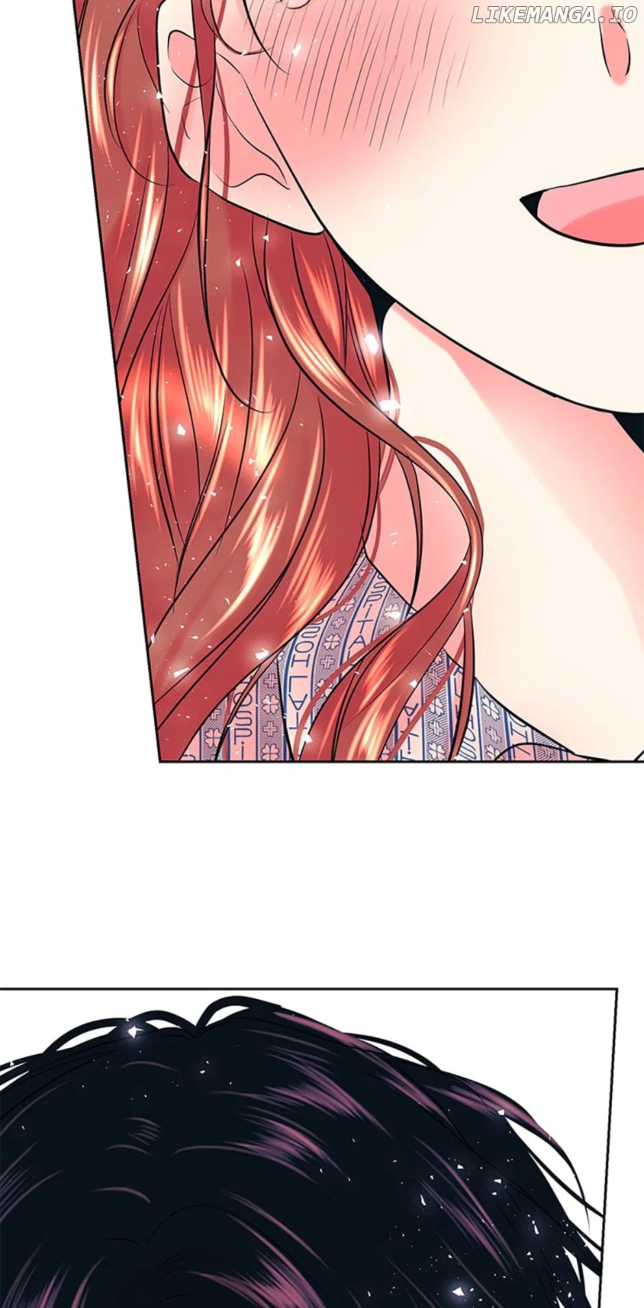 Melt Me With Your Voice Chapter 65 – Page 54