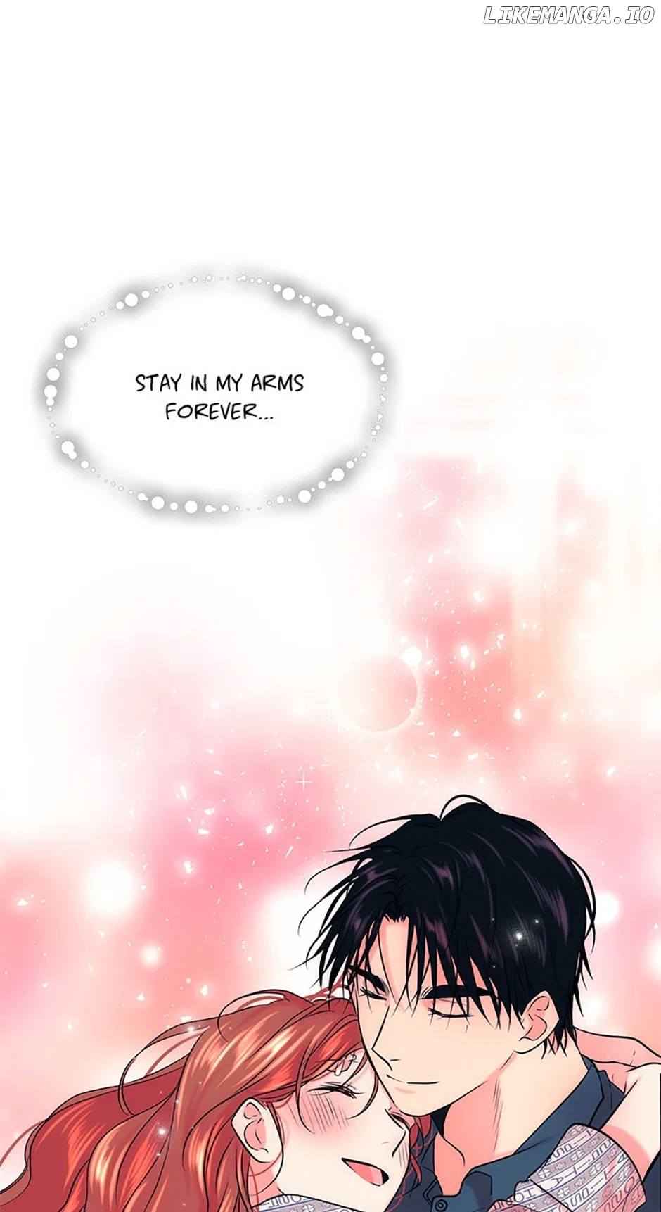 Melt Me With Your Voice Chapter 65 – Page 57