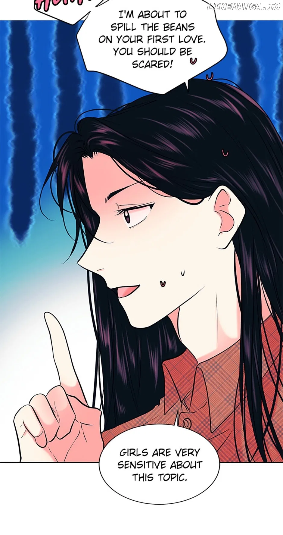 Melt Me With Your Voice Chapter 64 – Page 4