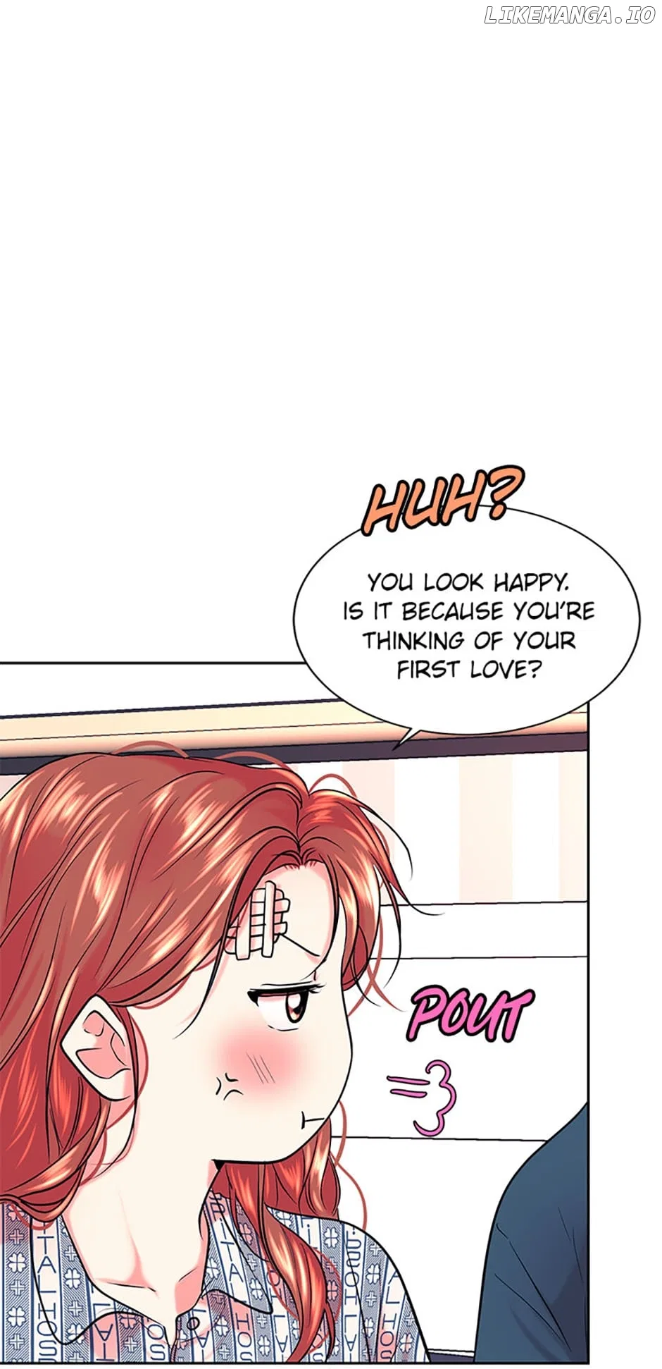 Melt Me With Your Voice Chapter 64 – Page 10