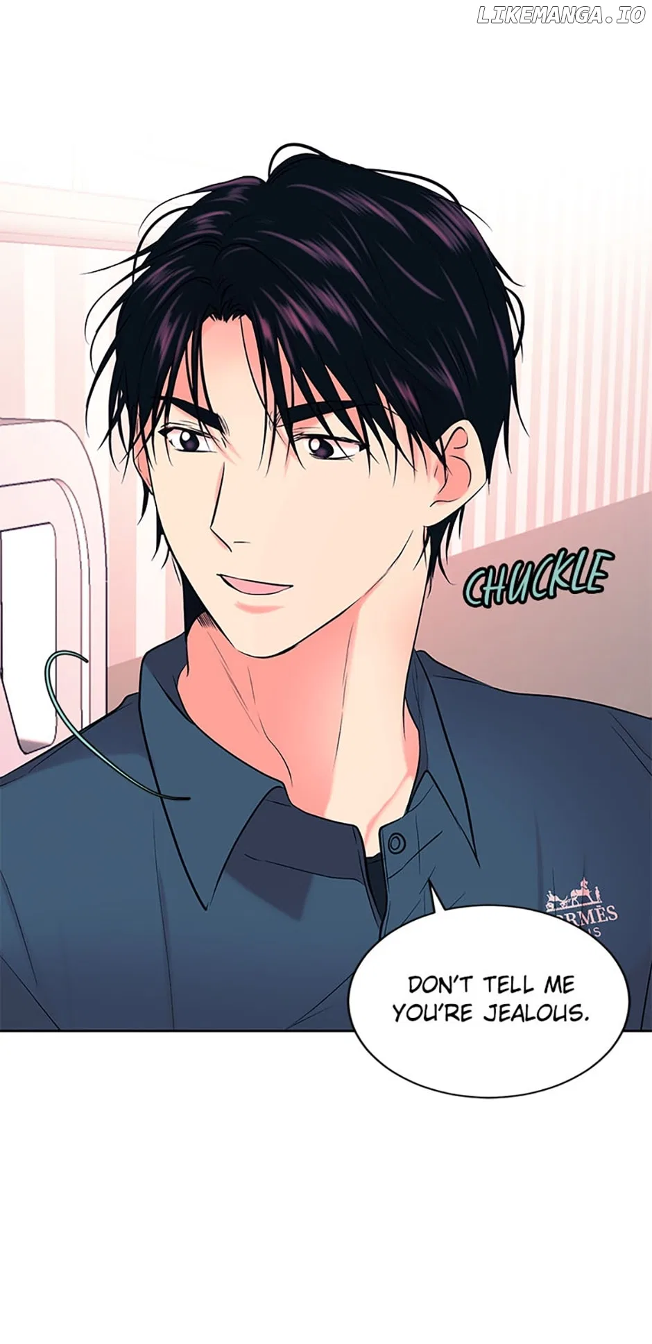 Melt Me With Your Voice Chapter 64 – Page 13
