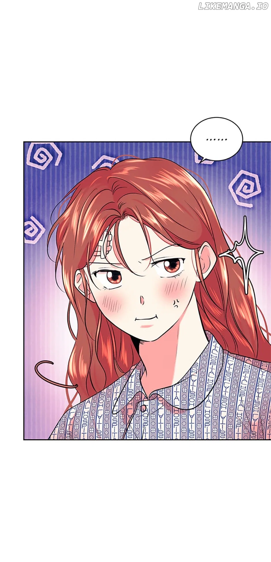 Melt Me With Your Voice Chapter 64 – Page 18