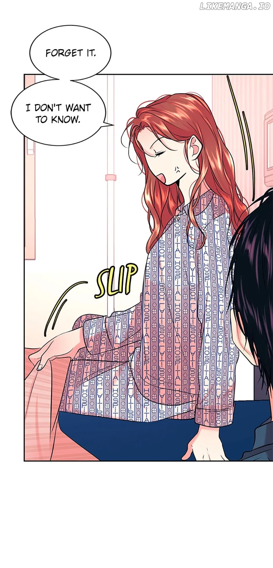 Melt Me With Your Voice Chapter 64 – Page 19
