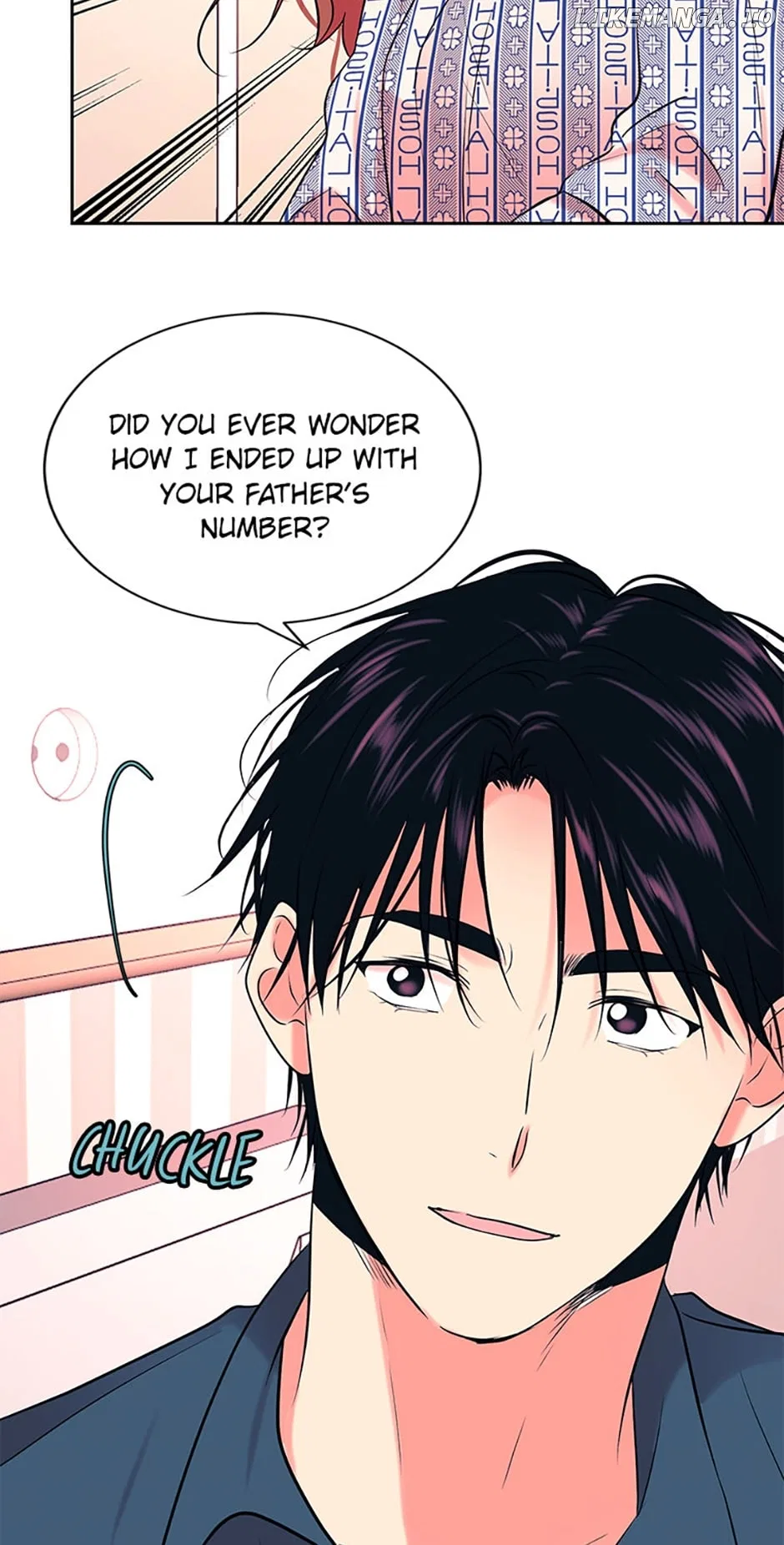Melt Me With Your Voice Chapter 64 – Page 22
