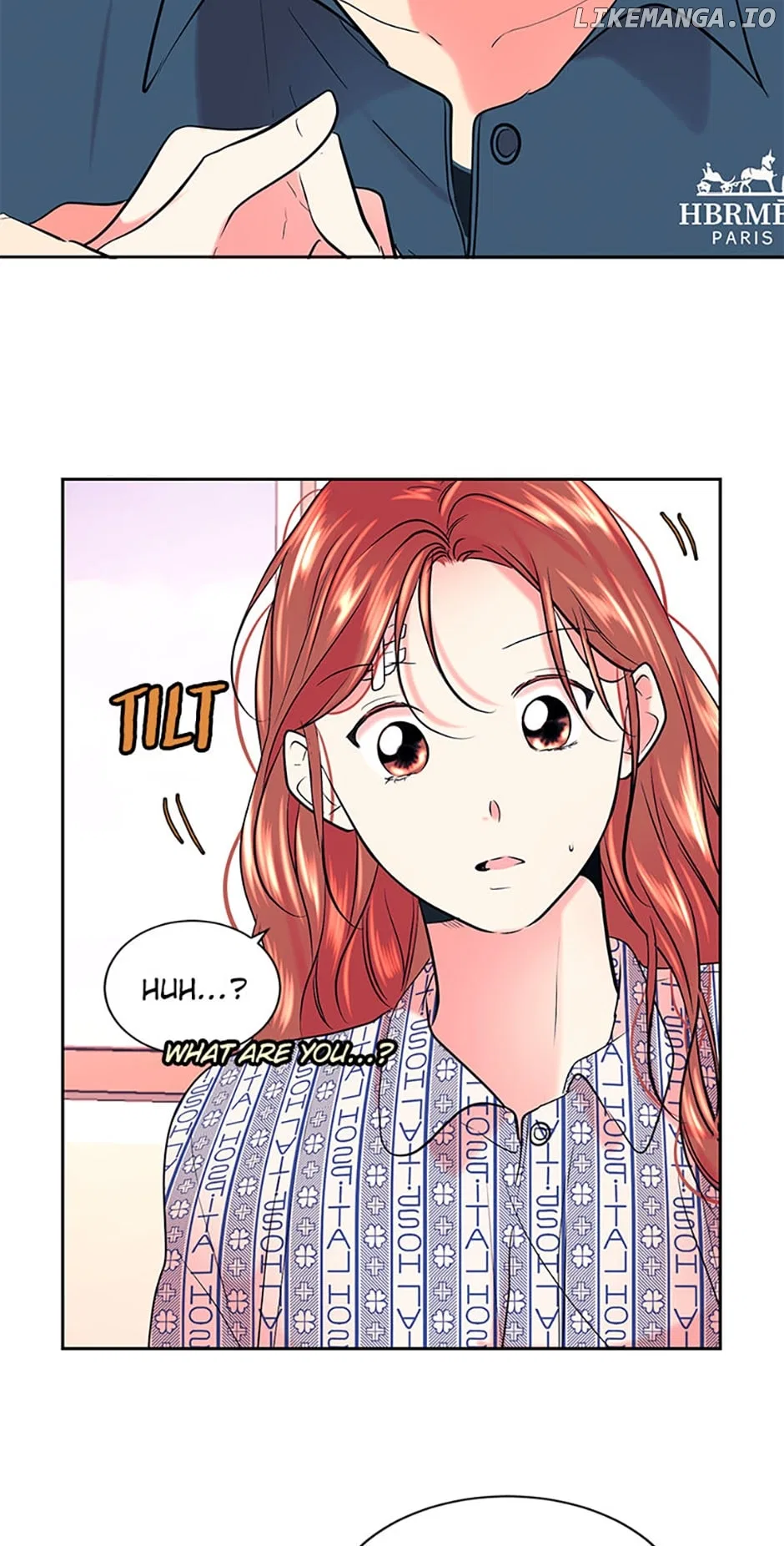 Melt Me With Your Voice Chapter 64 – Page 23