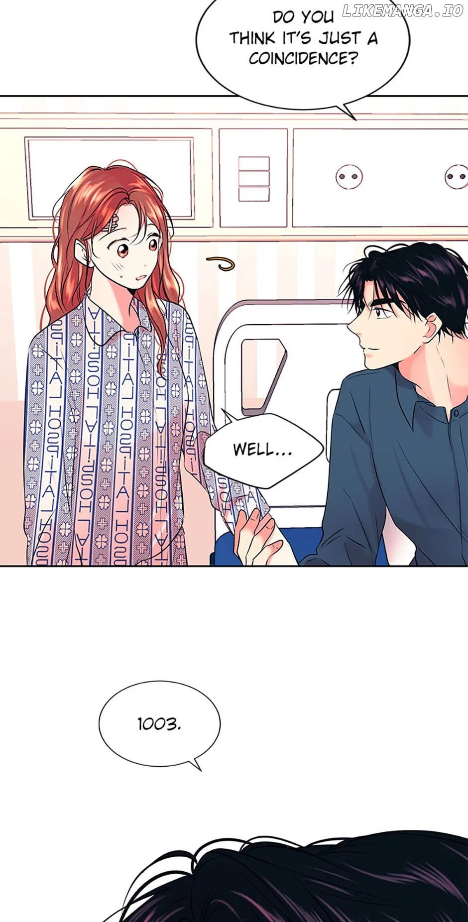 Melt Me With Your Voice Chapter 64 – Page 24