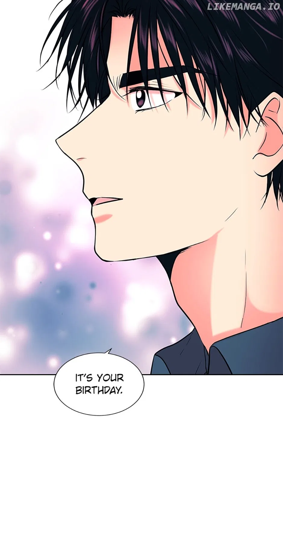 Melt Me With Your Voice Chapter 64 – Page 25