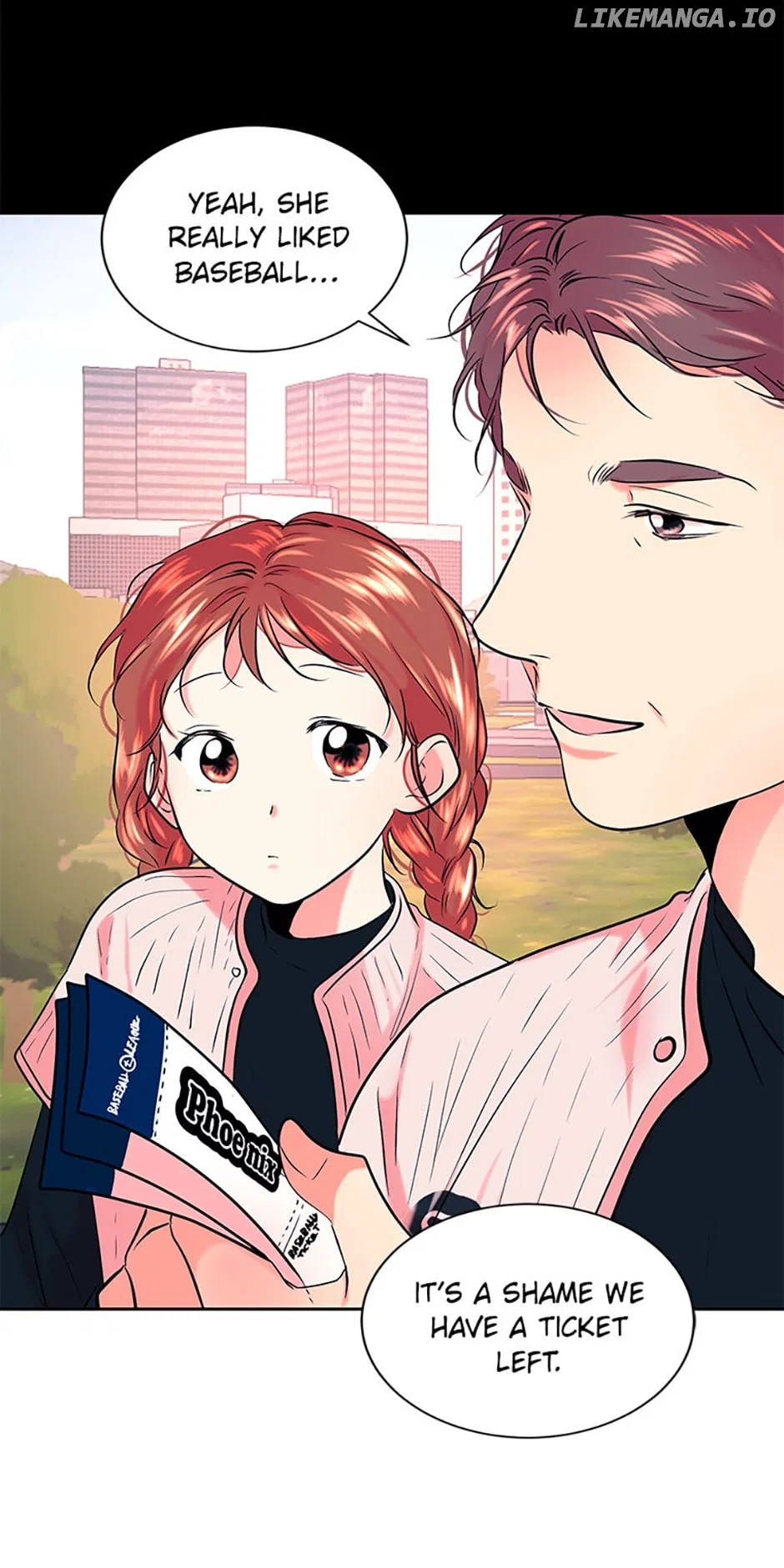 Melt Me With Your Voice Chapter 64 – Page 30