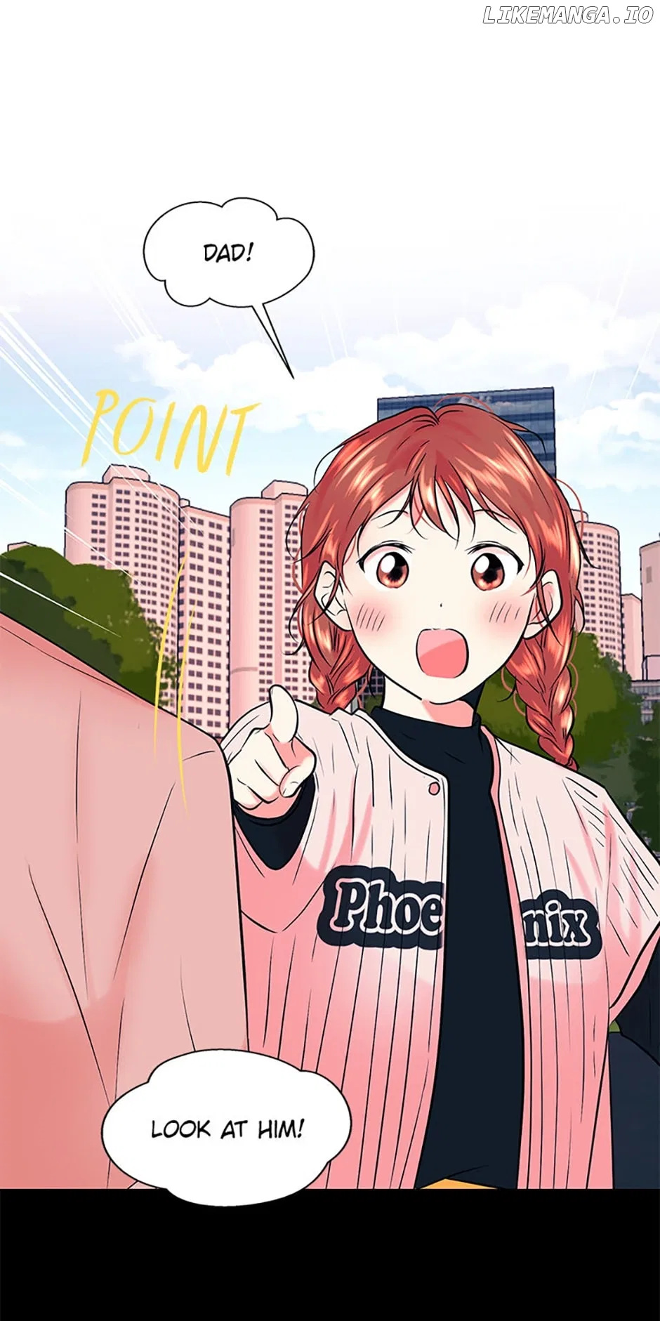 Melt Me With Your Voice Chapter 64 – Page 31
