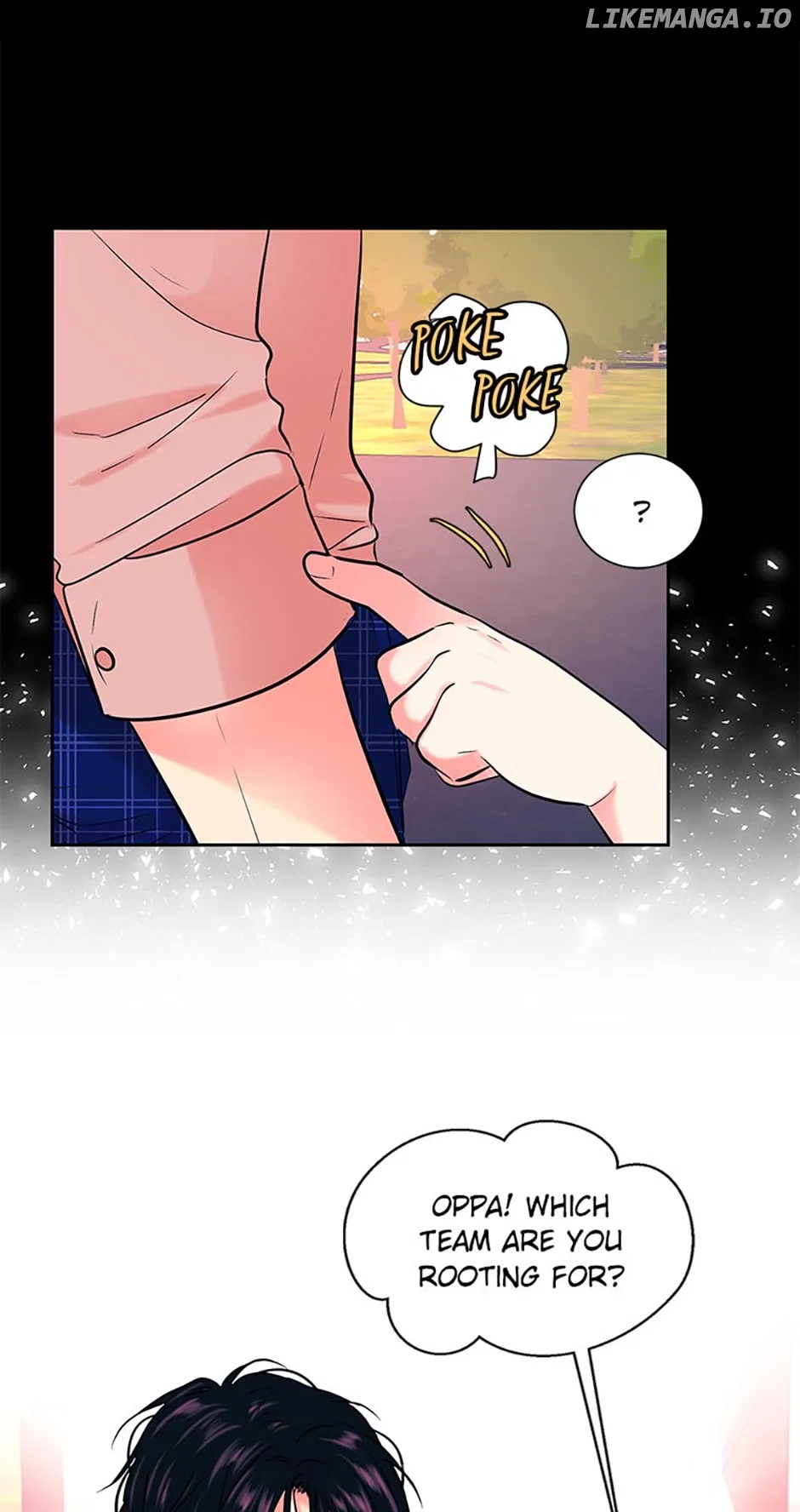 Melt Me With Your Voice Chapter 64 – Page 34