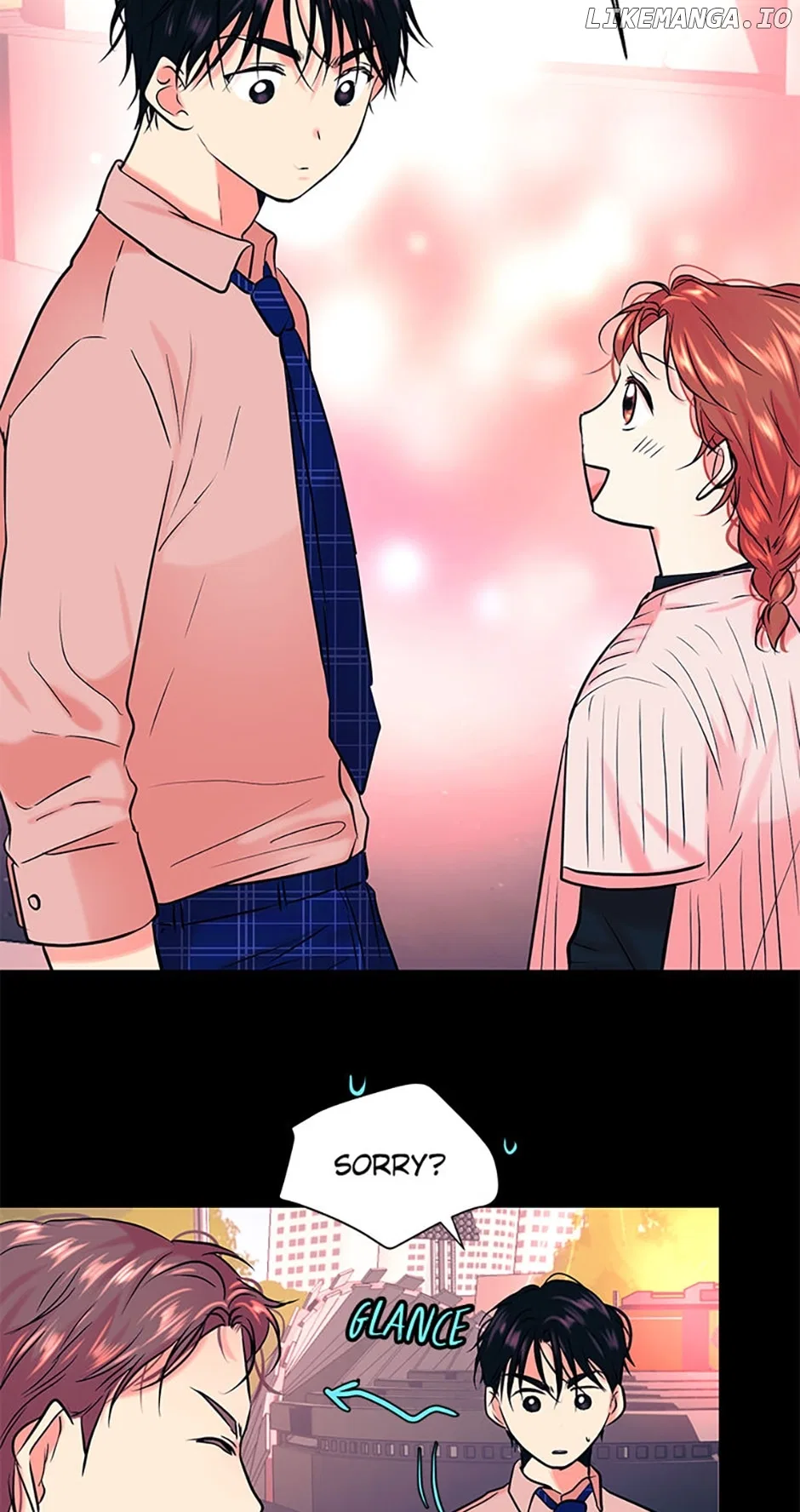 Melt Me With Your Voice Chapter 64 – Page 35