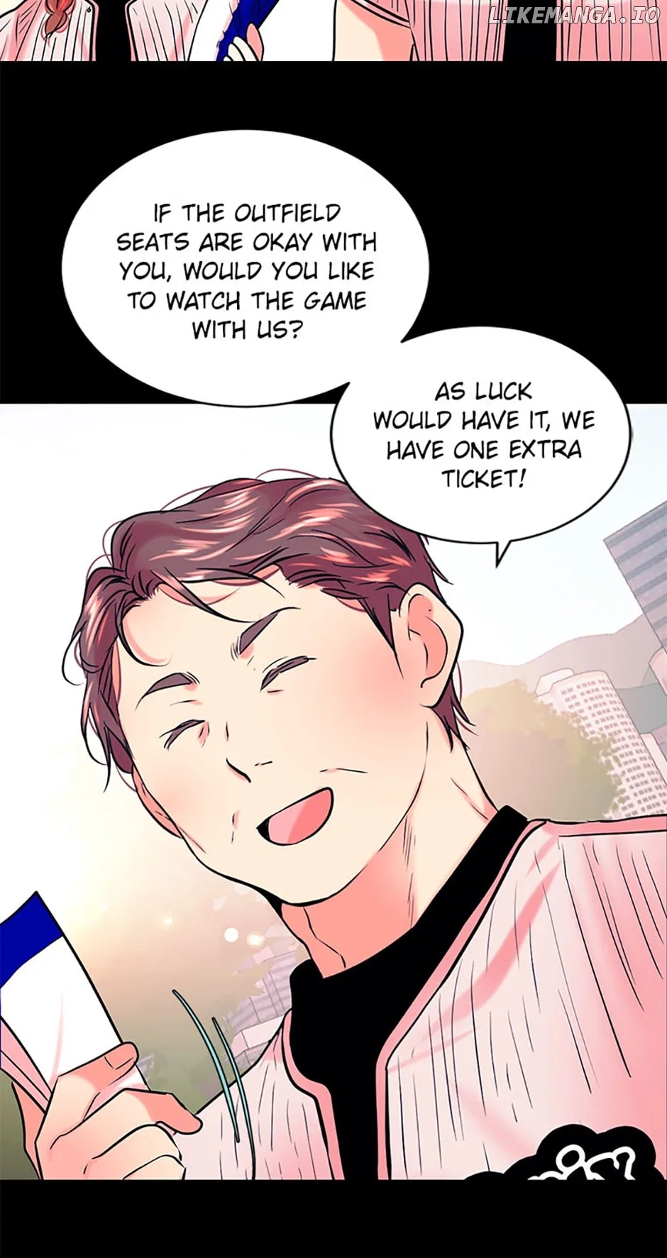 Melt Me With Your Voice Chapter 64 – Page 38