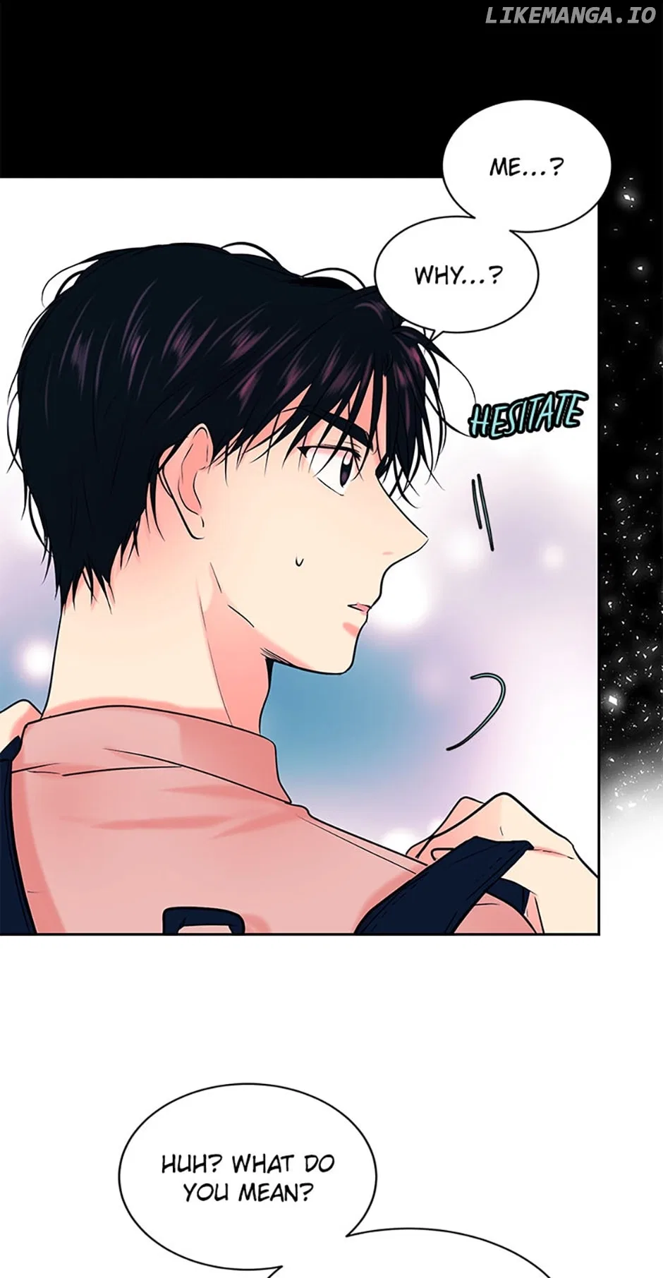 Melt Me With Your Voice Chapter 64 – Page 39