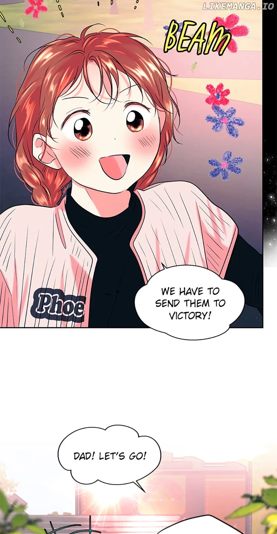 Melt Me With Your Voice Chapter 64 – Page 41