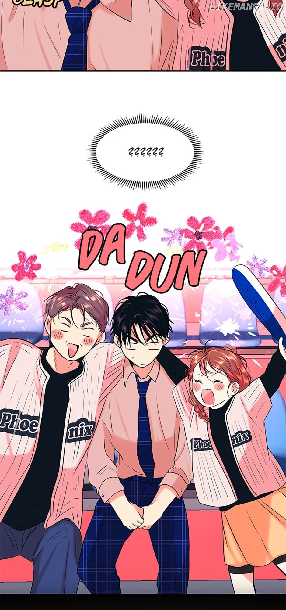 Melt Me With Your Voice Chapter 64 – Page 48